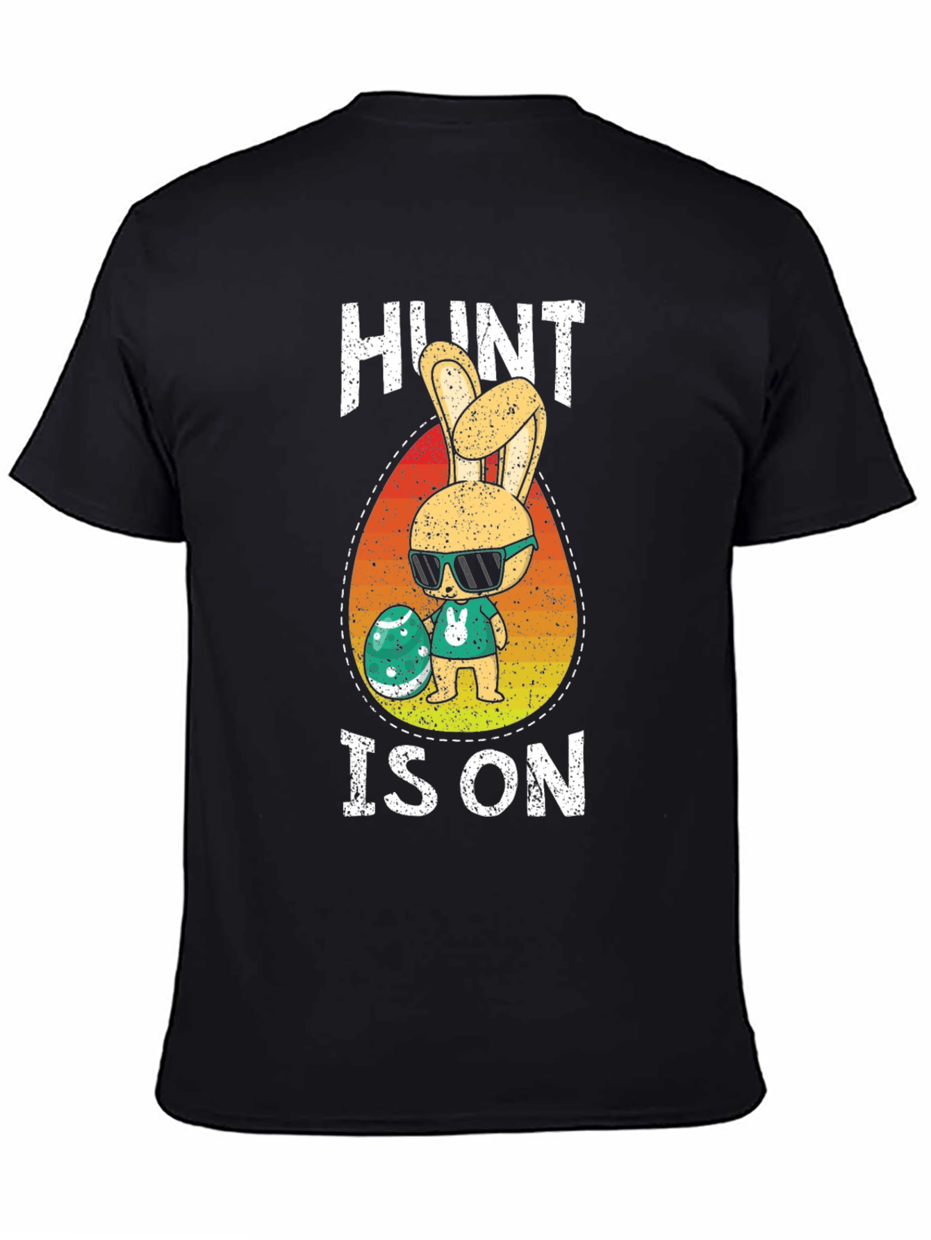 Easter Bunny Hunt T-Shirt