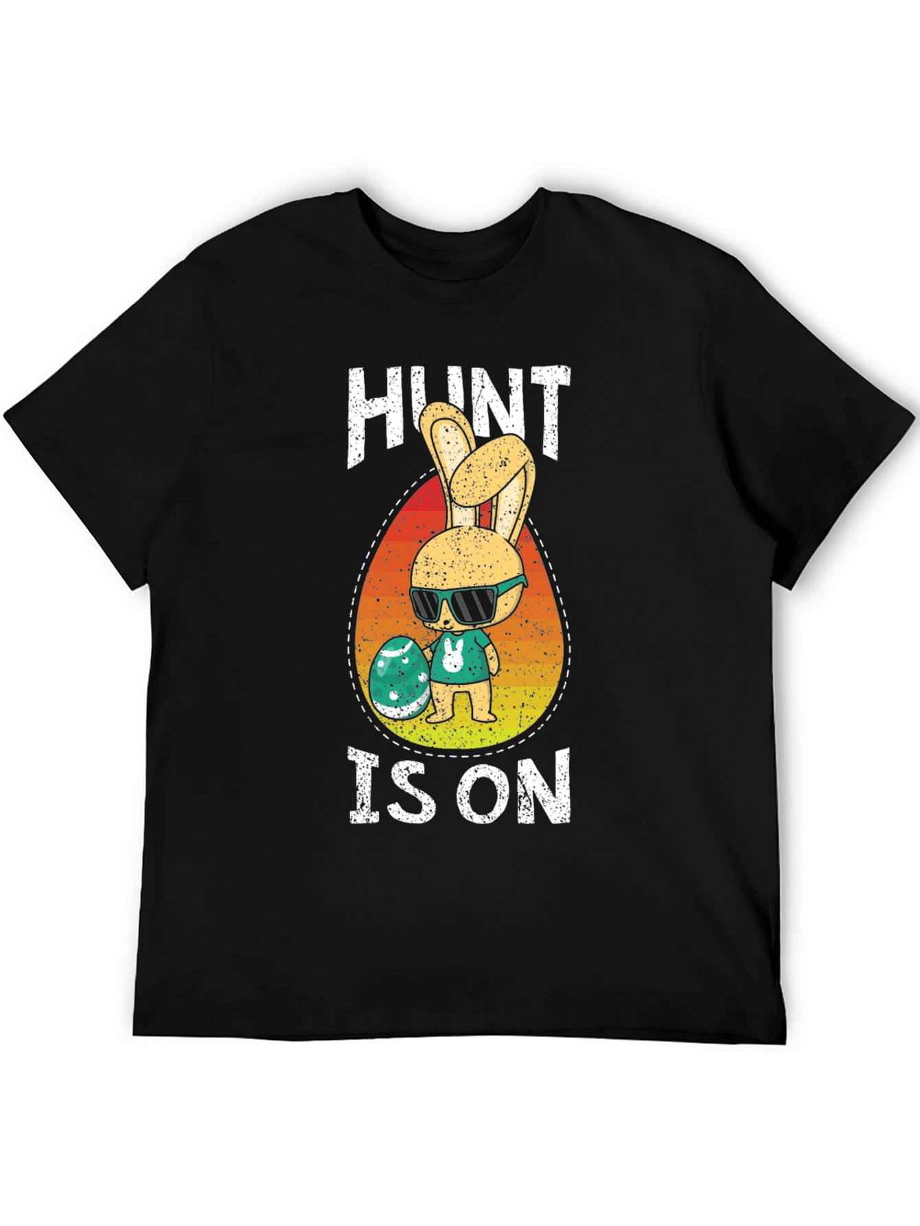 Easter Bunny Hunt T-Shirt