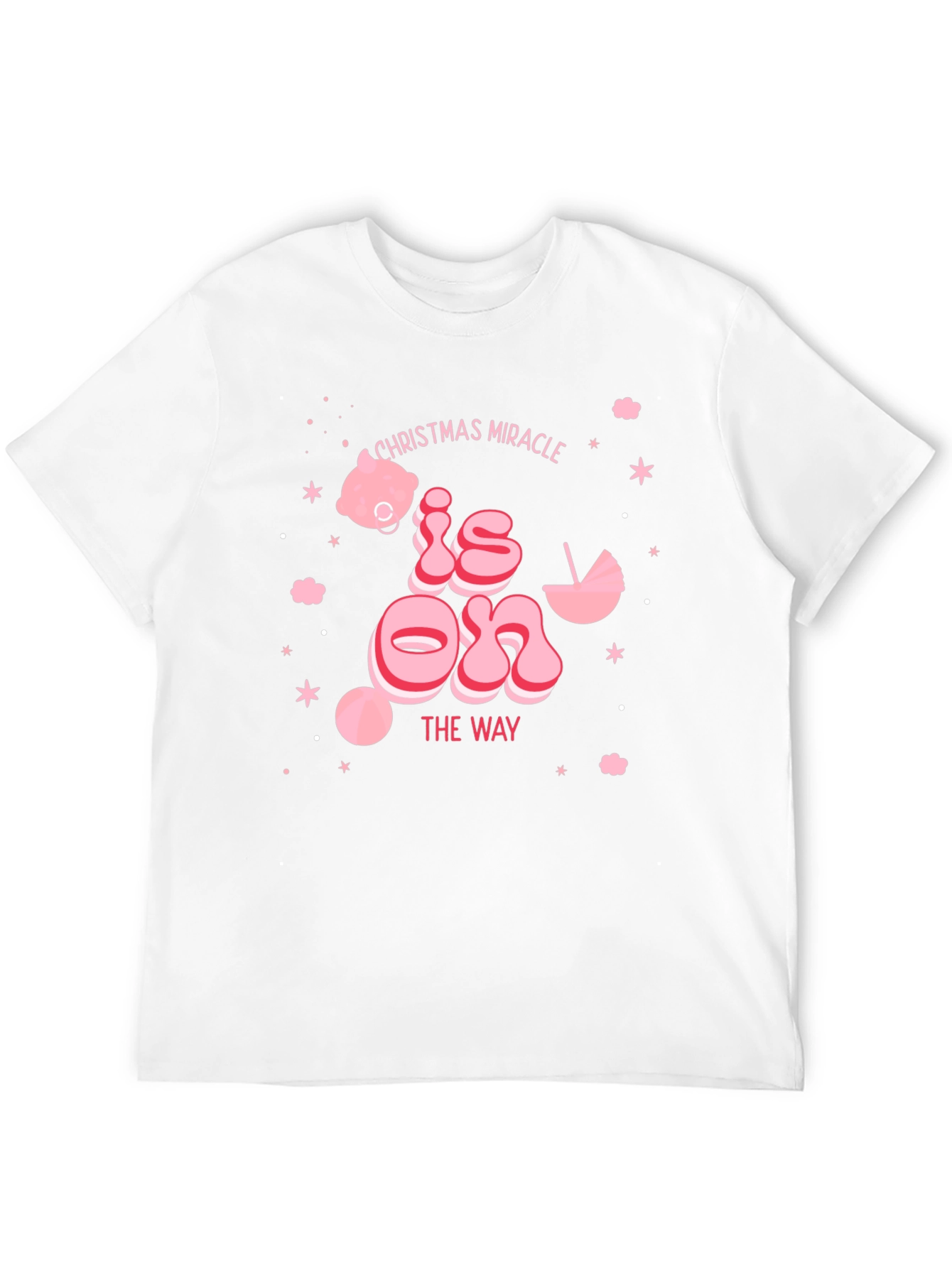 Christmas Miracle T-Shirt