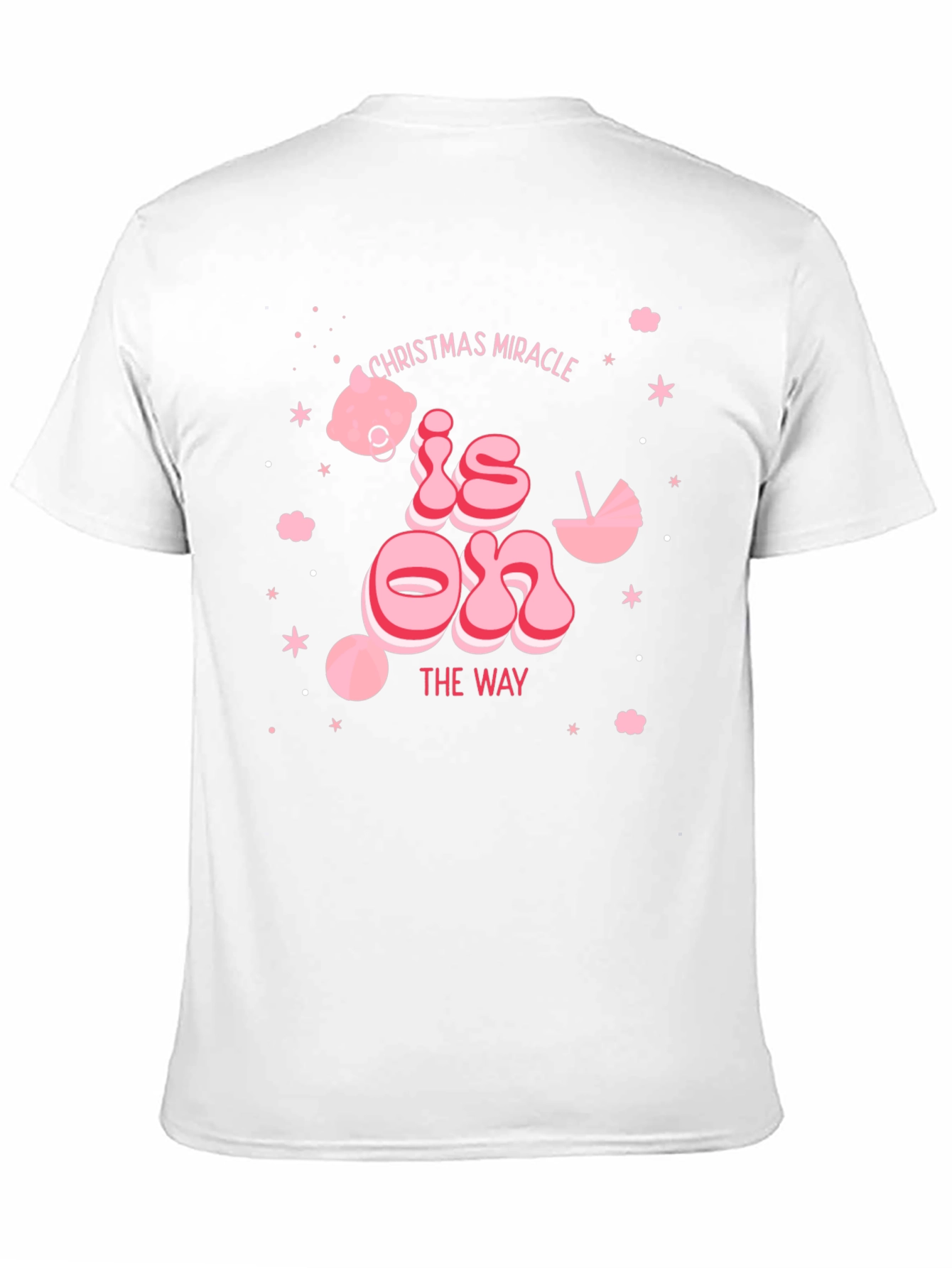 Christmas Miracle T-Shirt