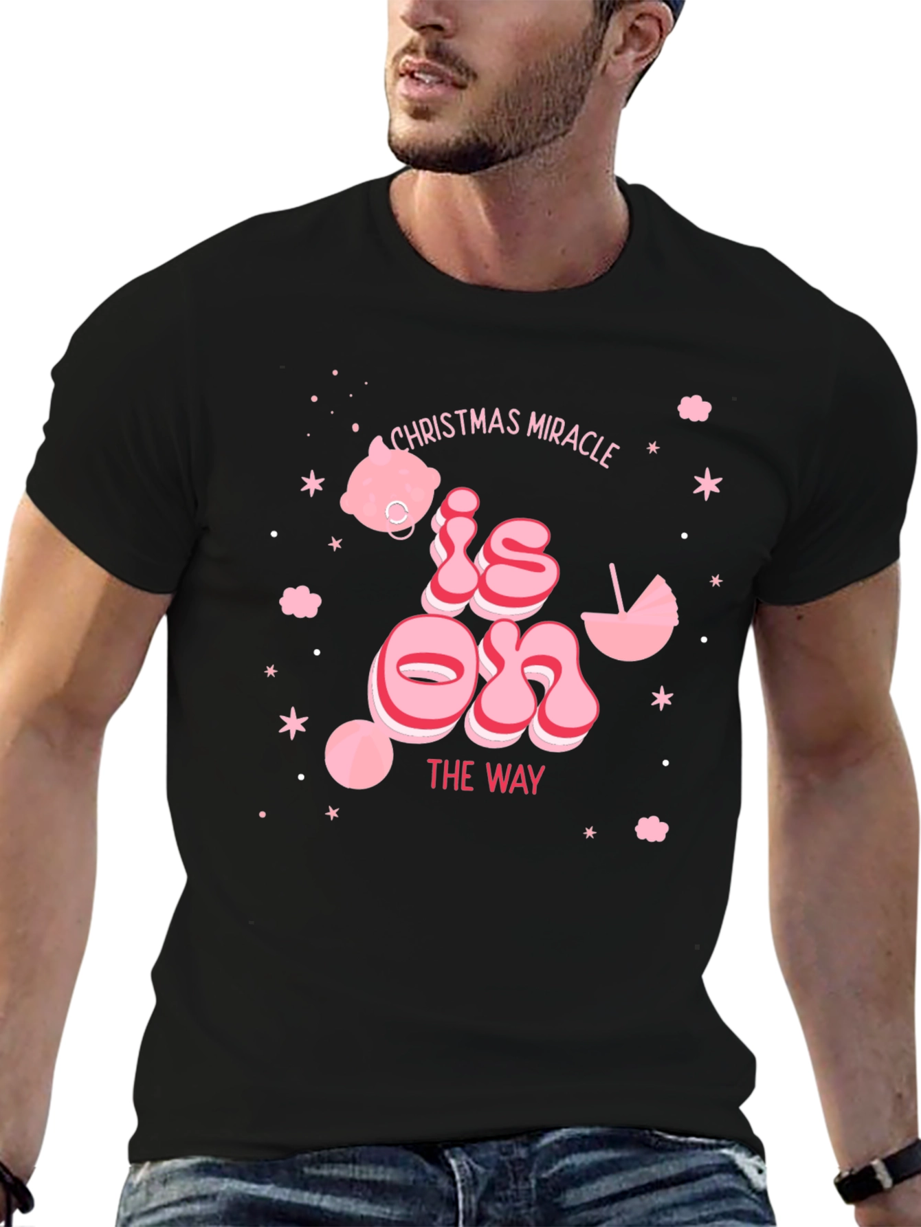 Christmas Miracle T-Shirt