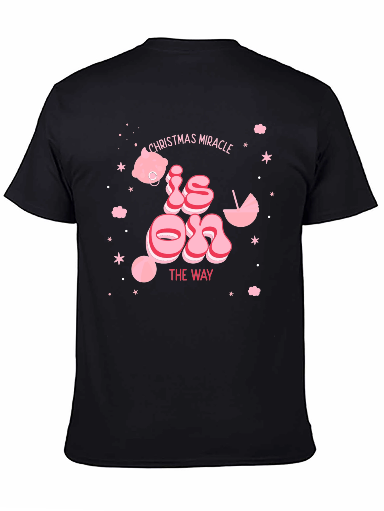 Christmas Miracle T-Shirt