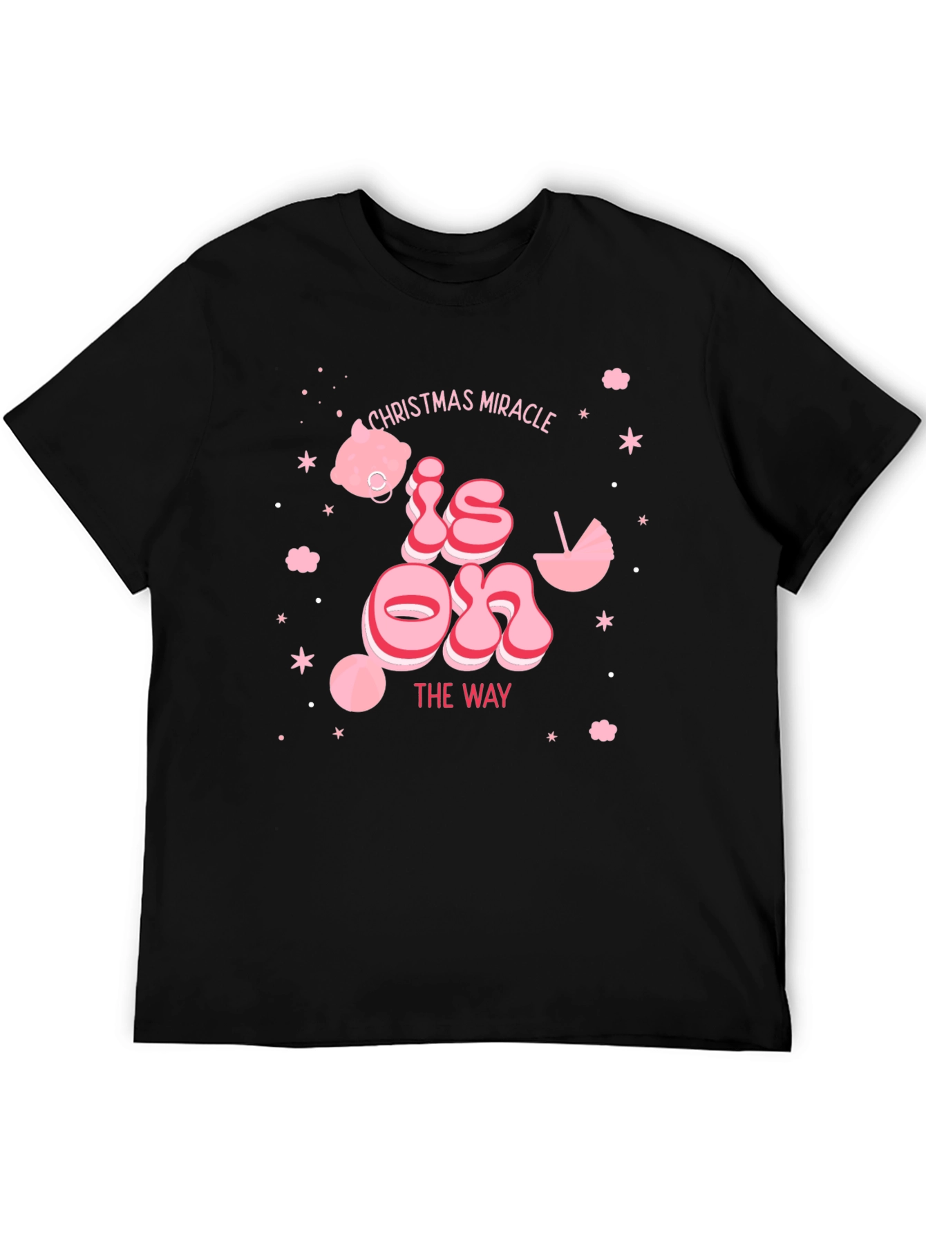 Christmas Miracle T-Shirt