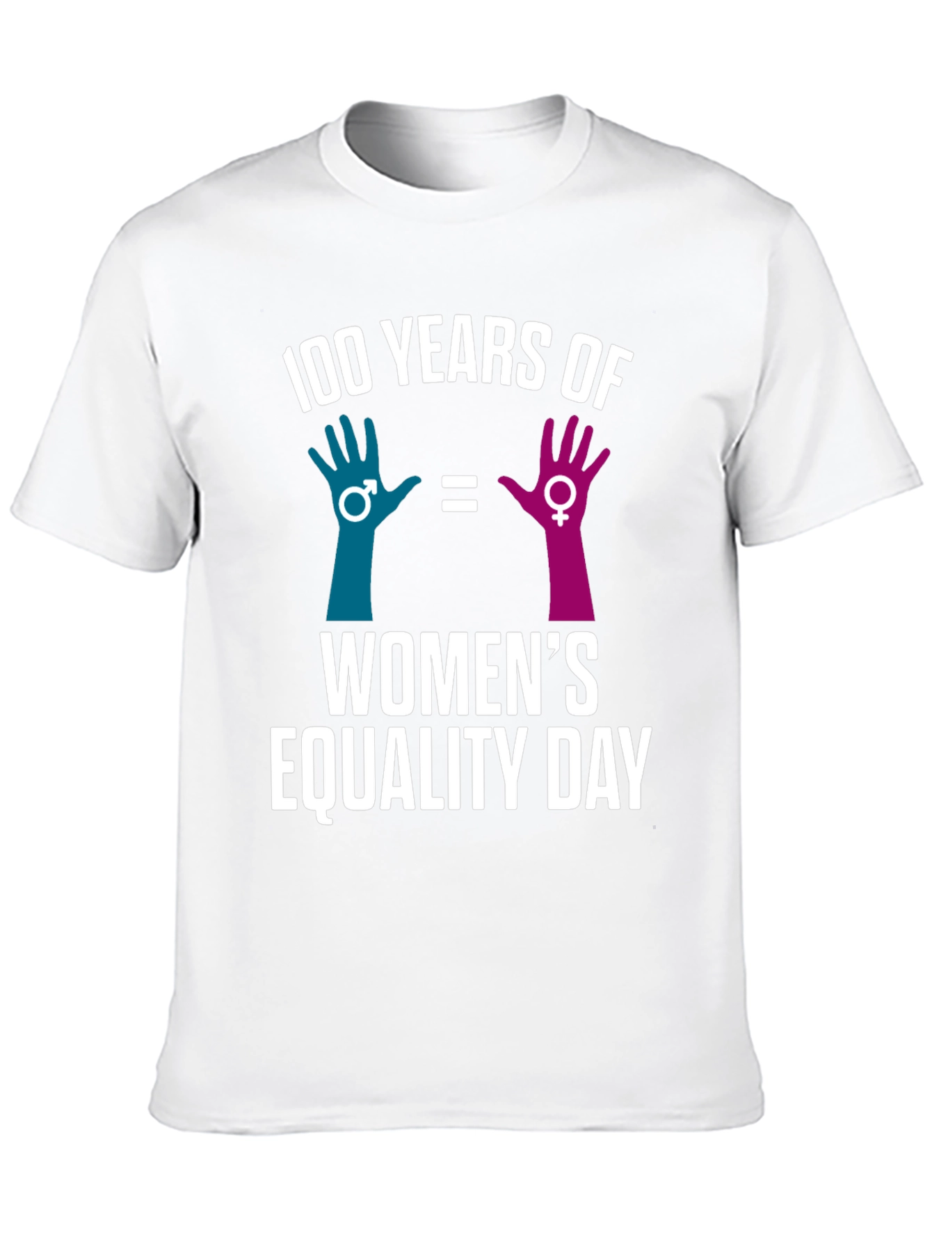 Equality Day T-Shirt