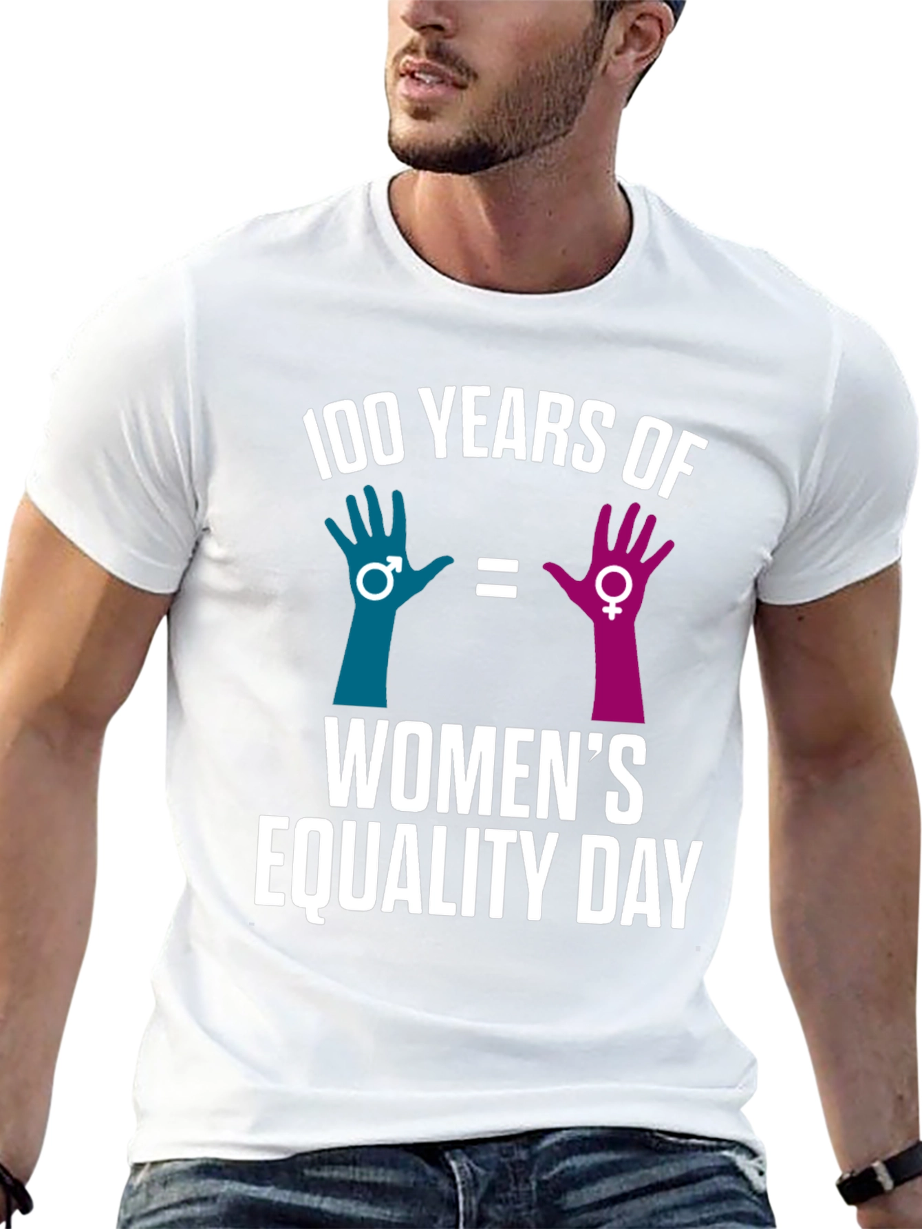 Equality Day T-Shirt
