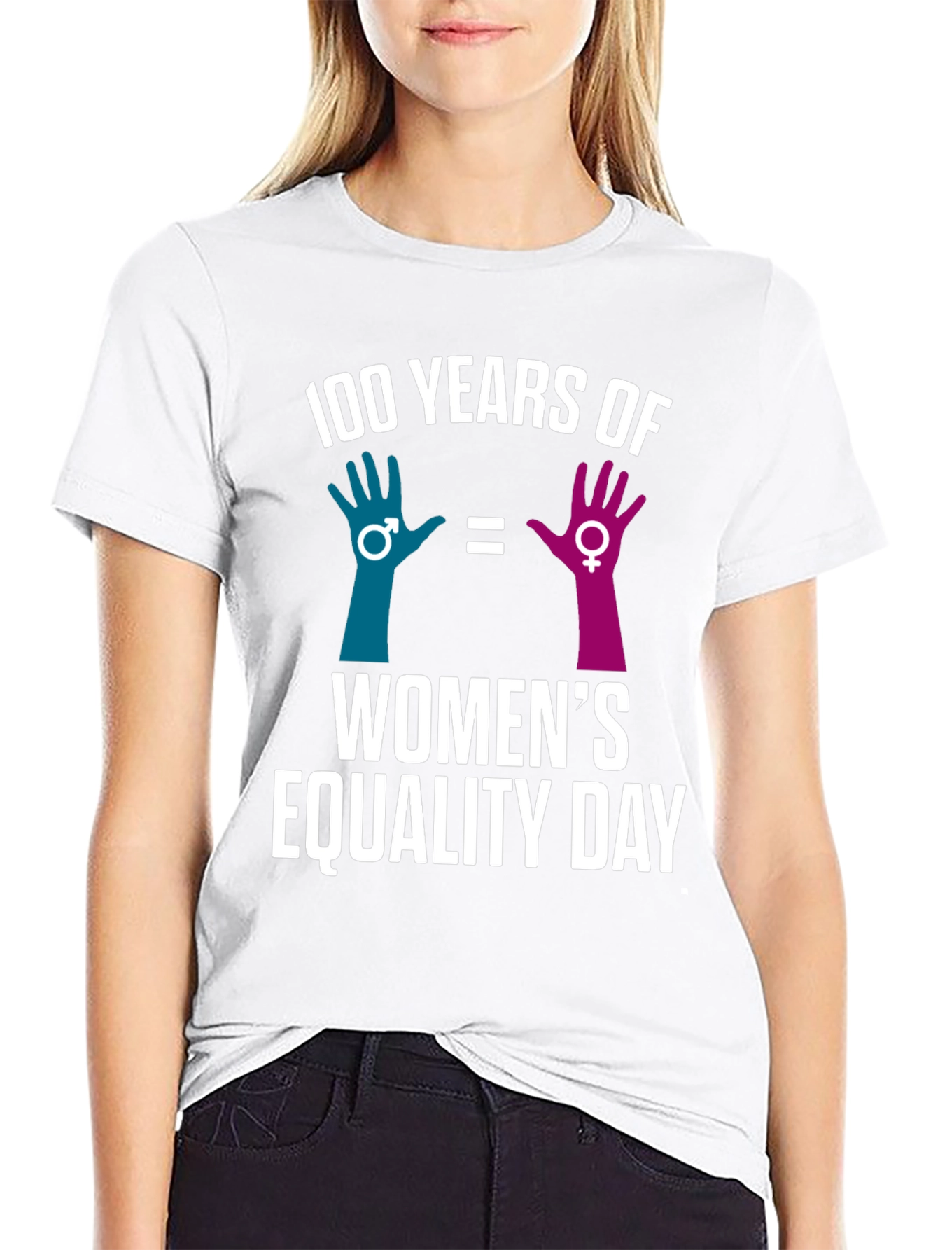 Equality Day T-Shirt