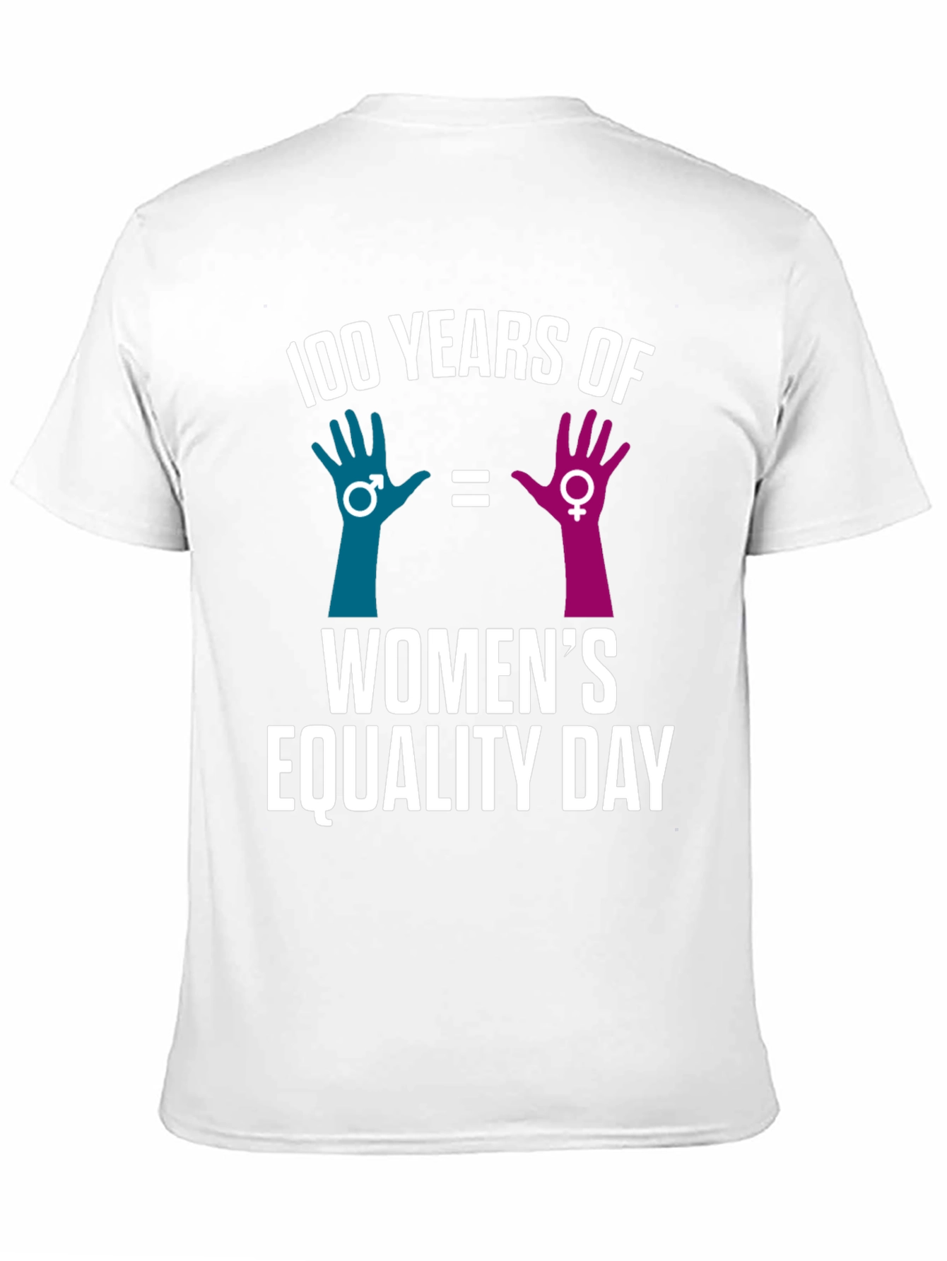 Equality Day T-Shirt