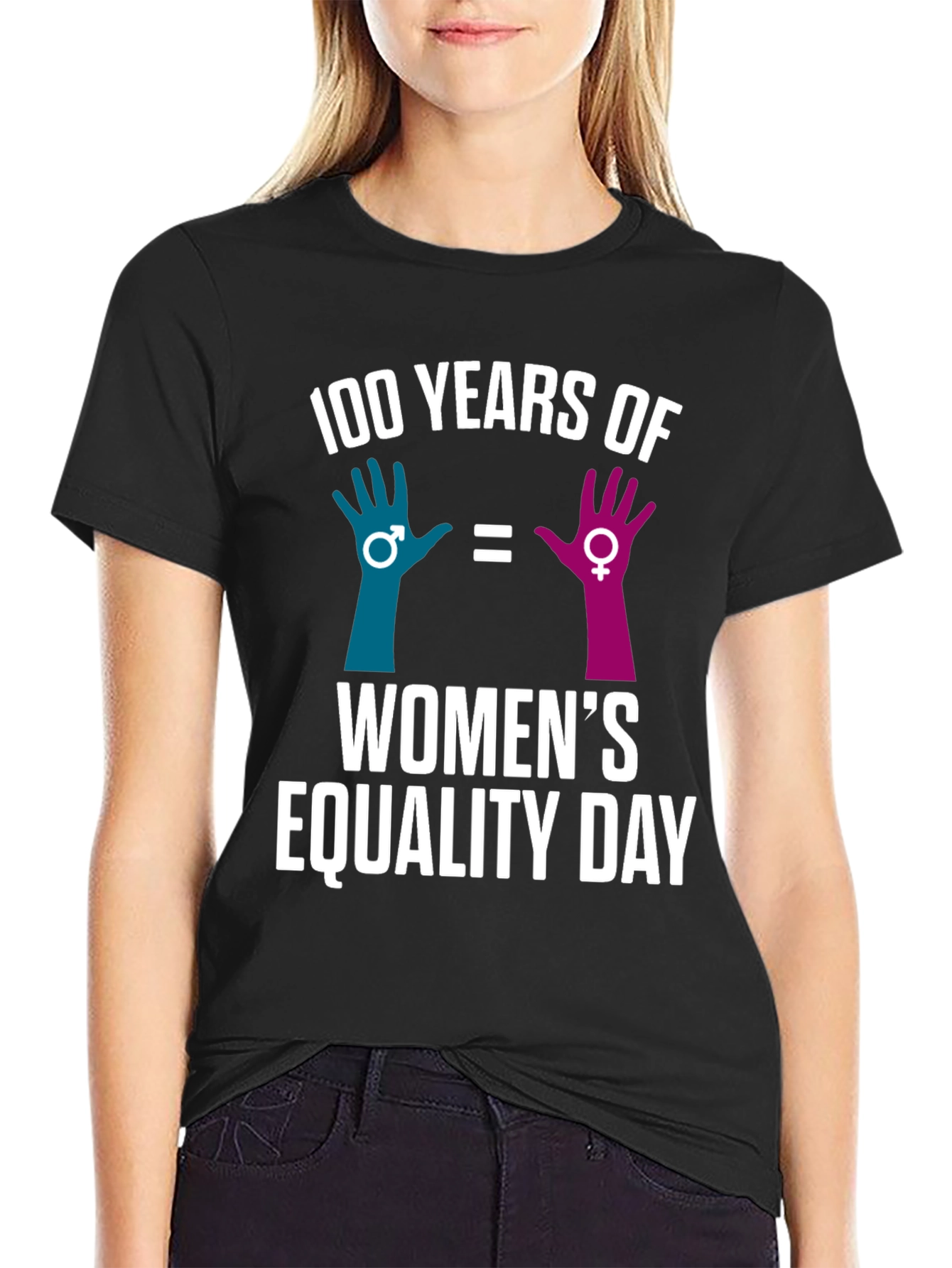 Equality Day T-Shirt