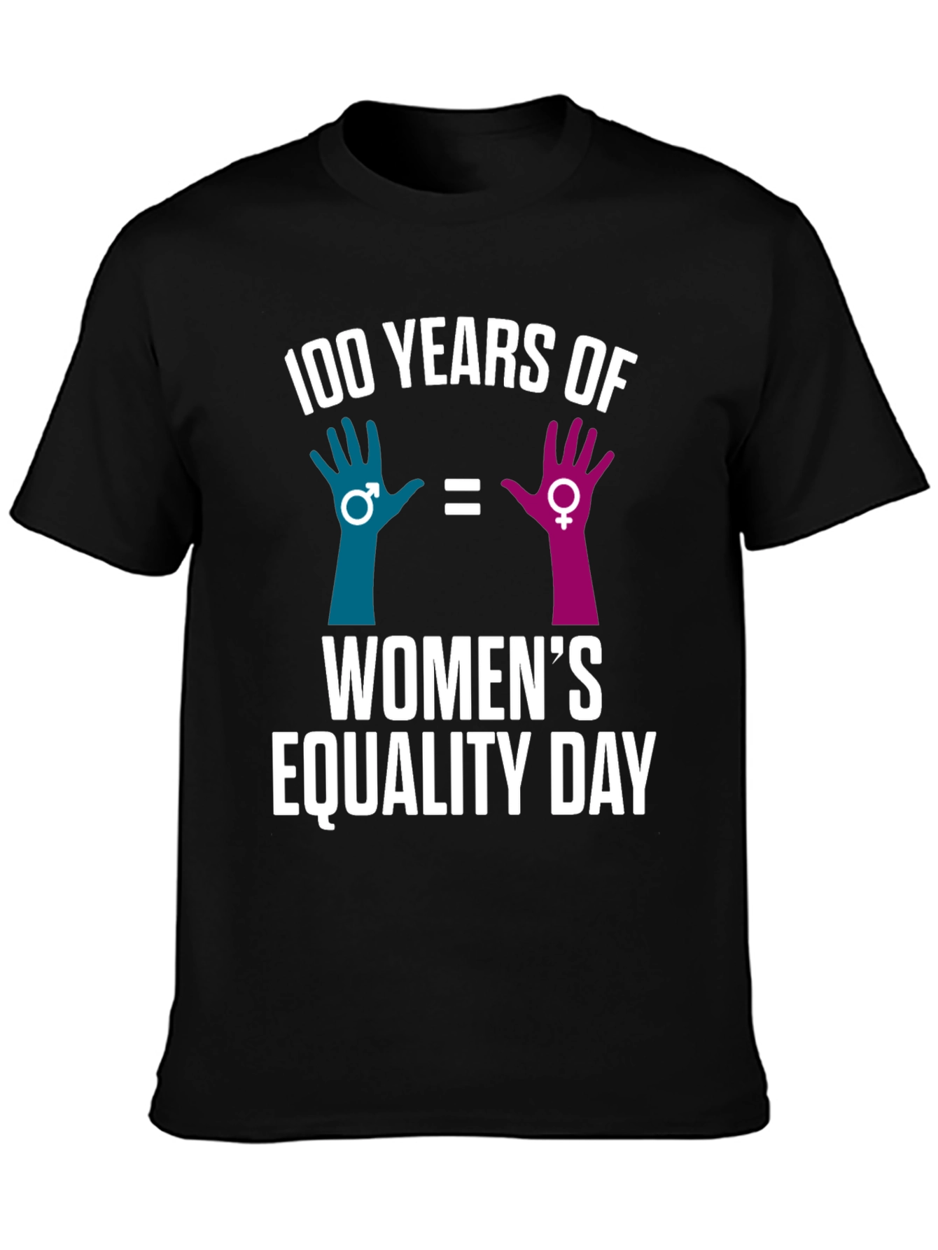 Equality Day T-Shirt