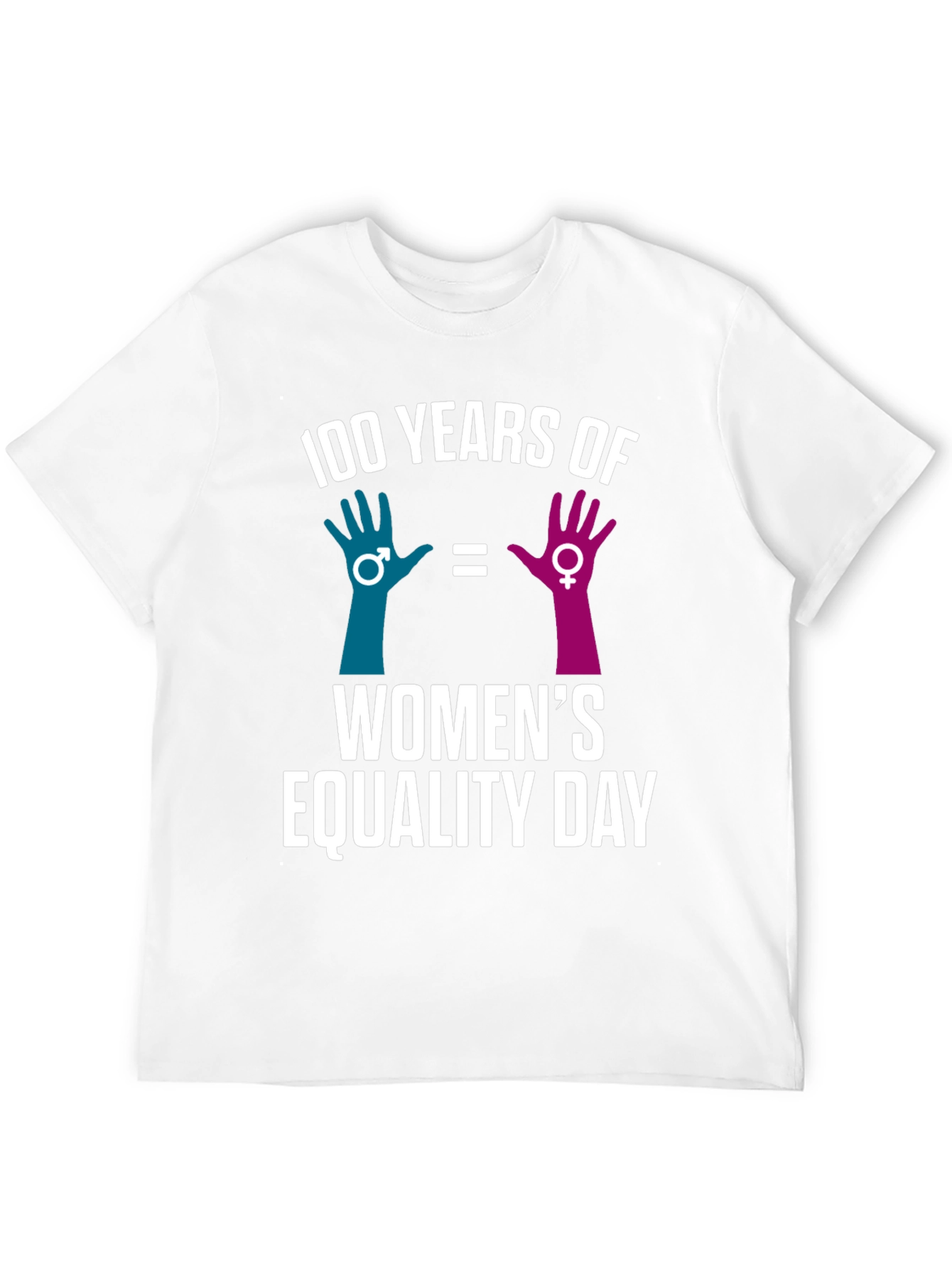Equality Day T-Shirt