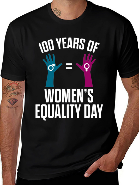Equality Day T-Shirt