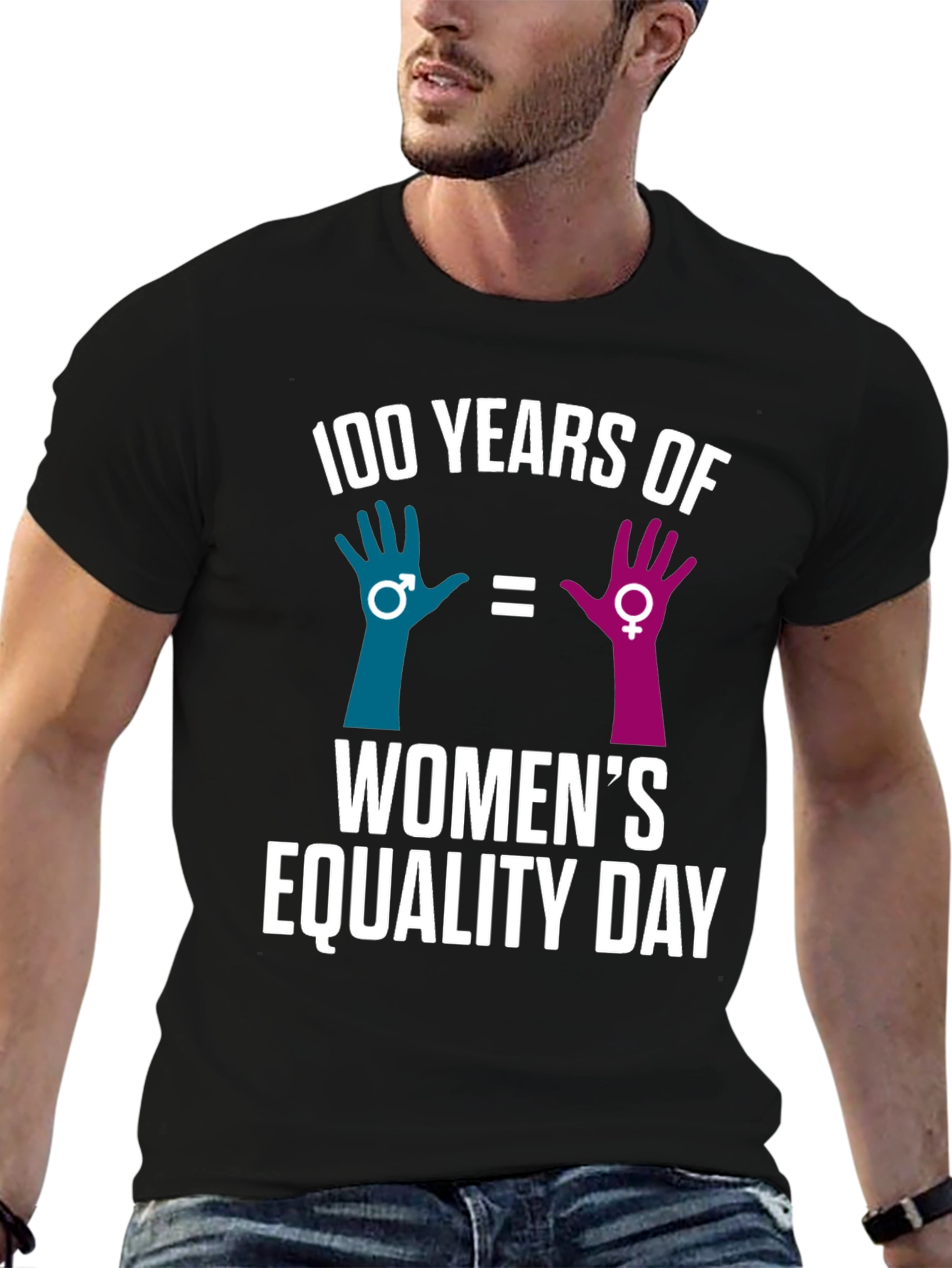 Equality Day T-Shirt