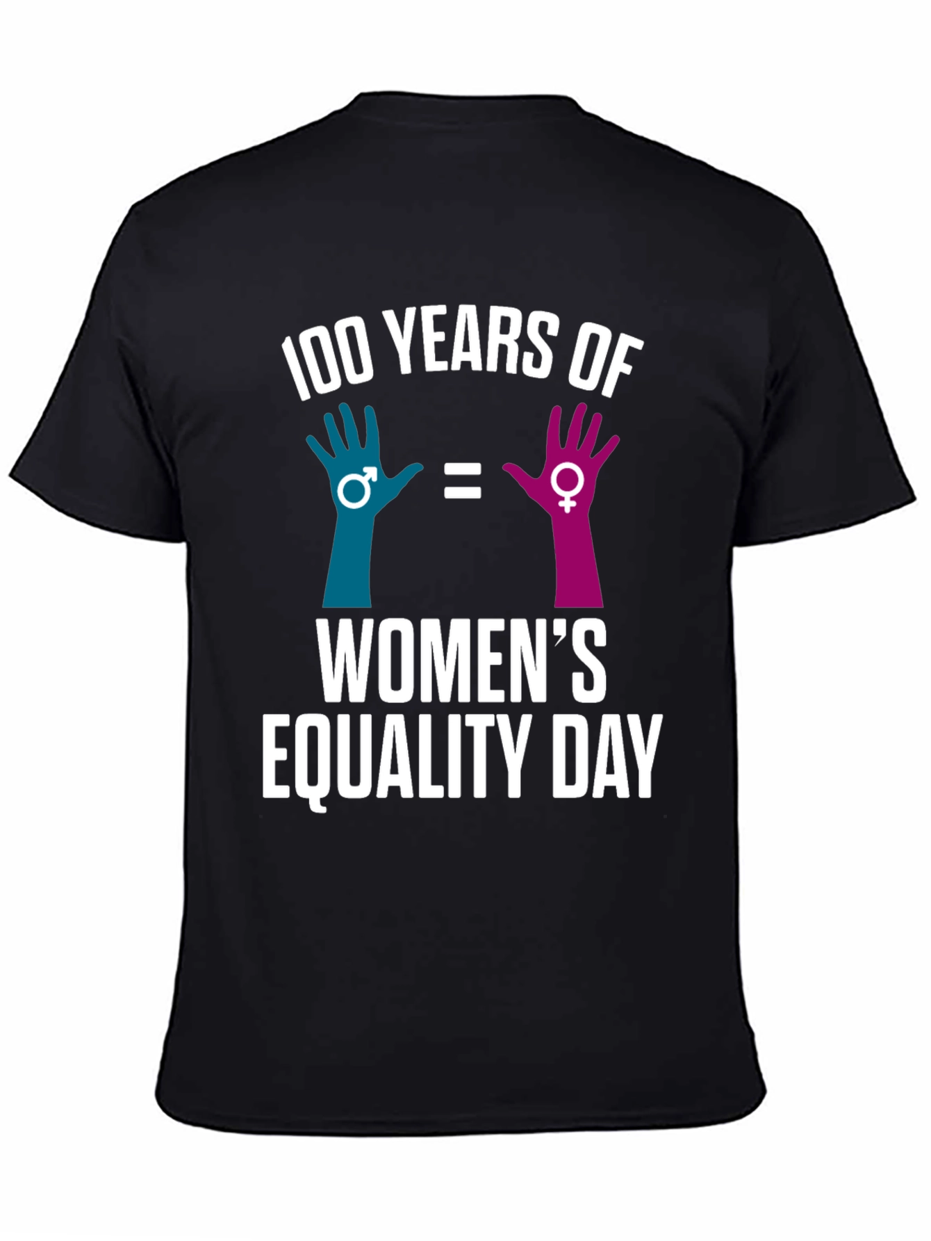 Equality Day T-Shirt