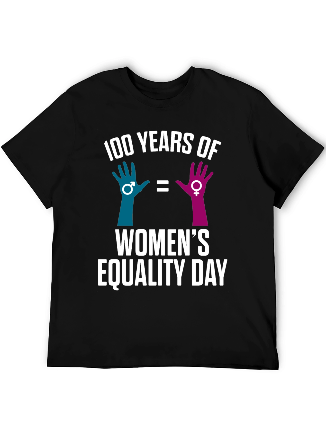 Equality Day T-Shirt