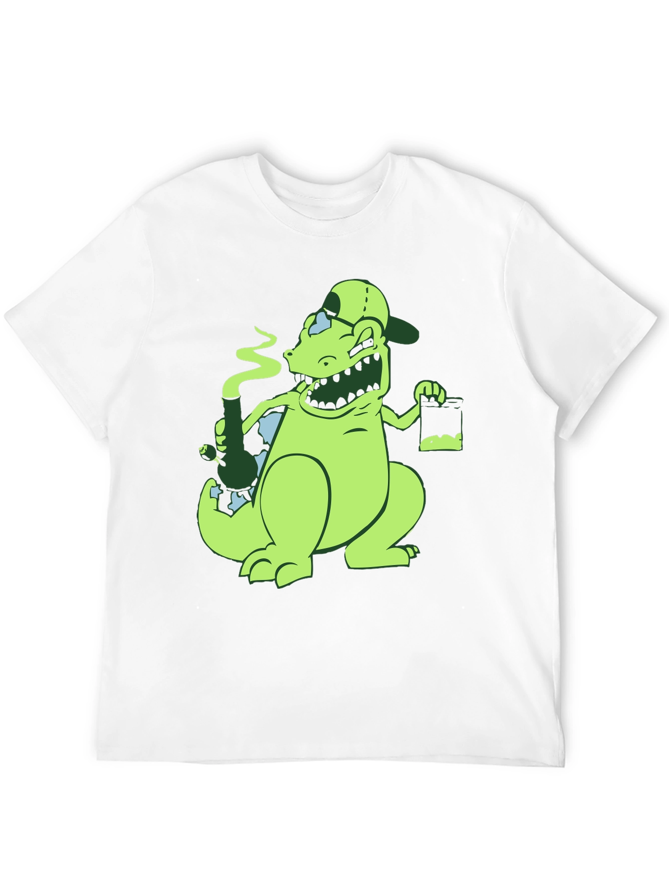Cool Dino T-Shirt