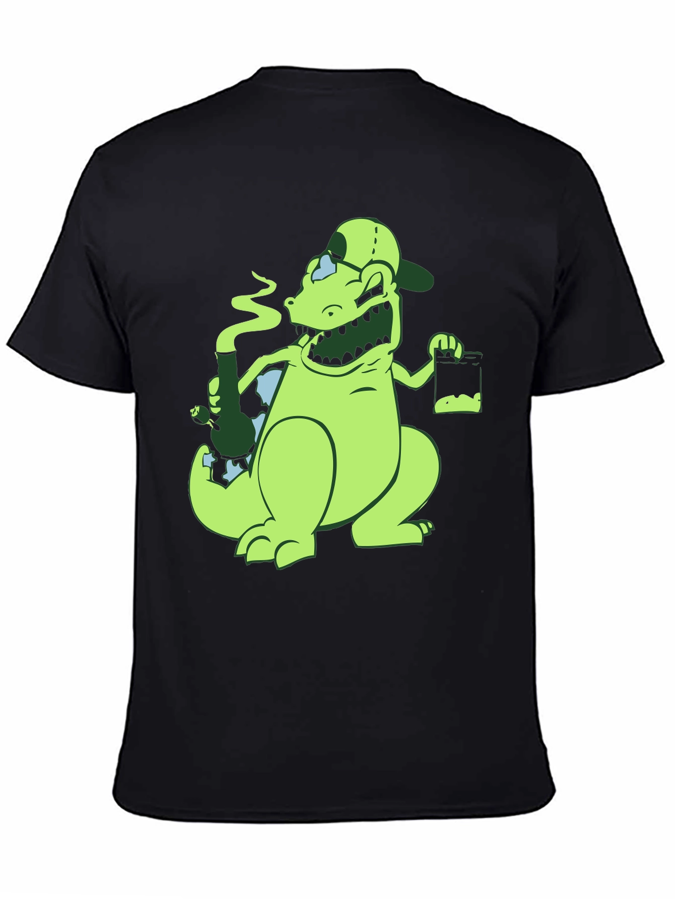 Cool Dino T-Shirt