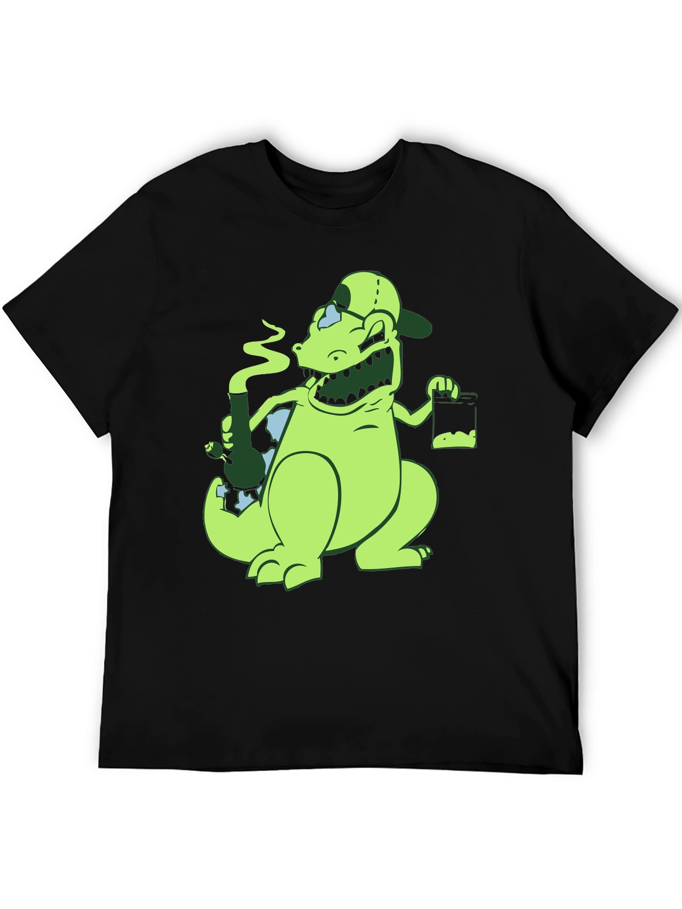 Cool Dino T-Shirt