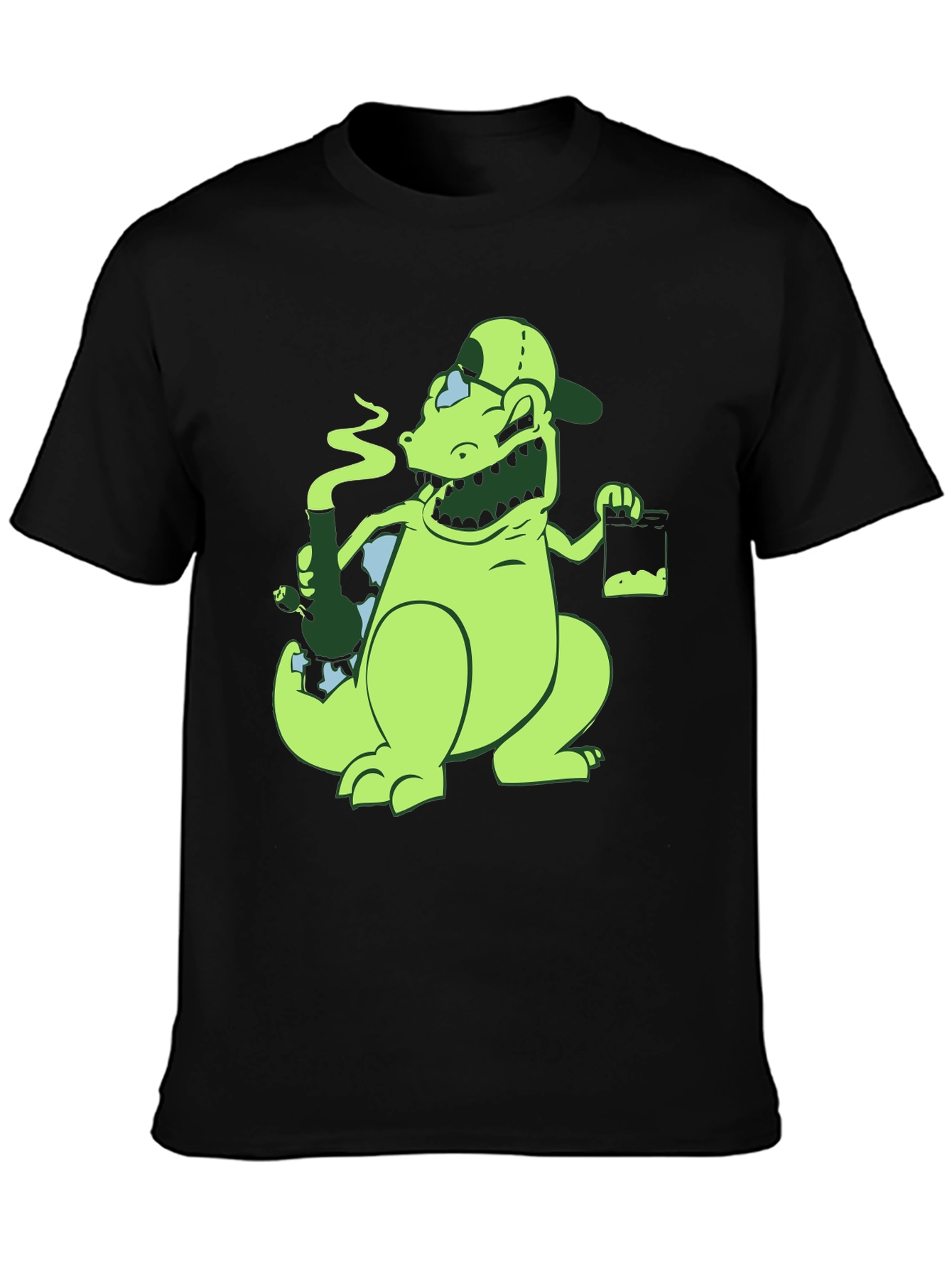 Cool Dino T-Shirt