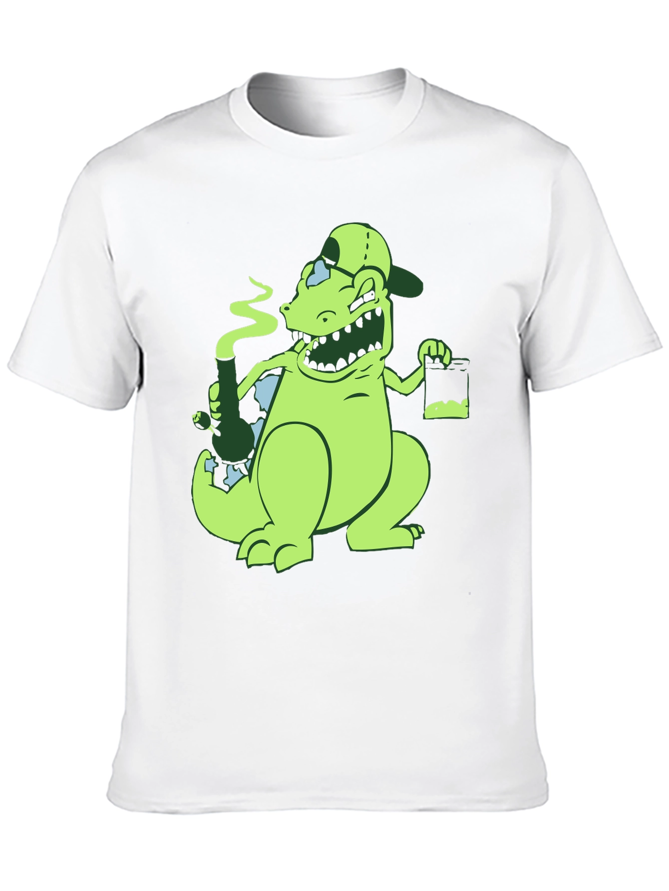 Cool Dino T-Shirt