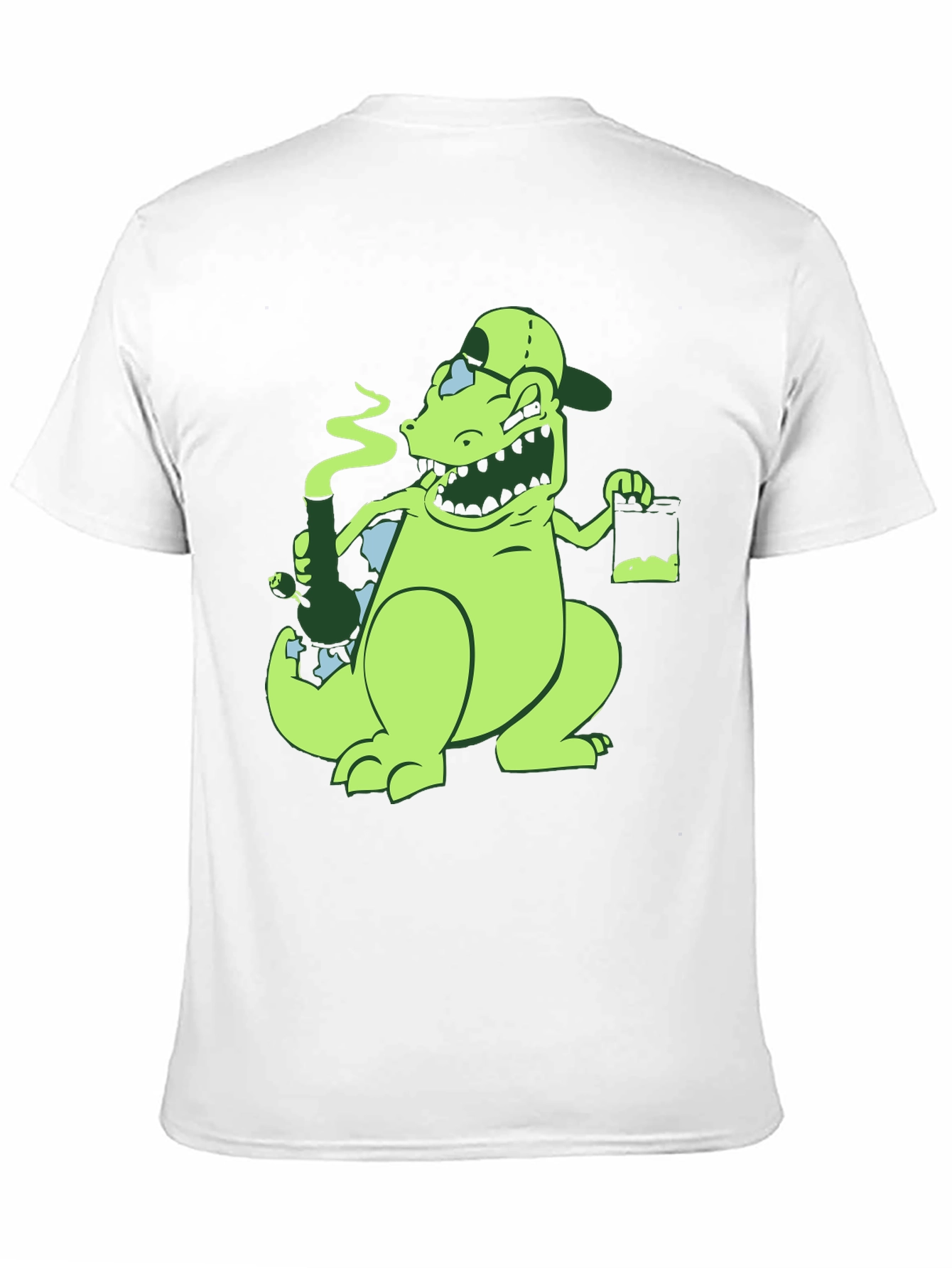 Cool Dino T-Shirt