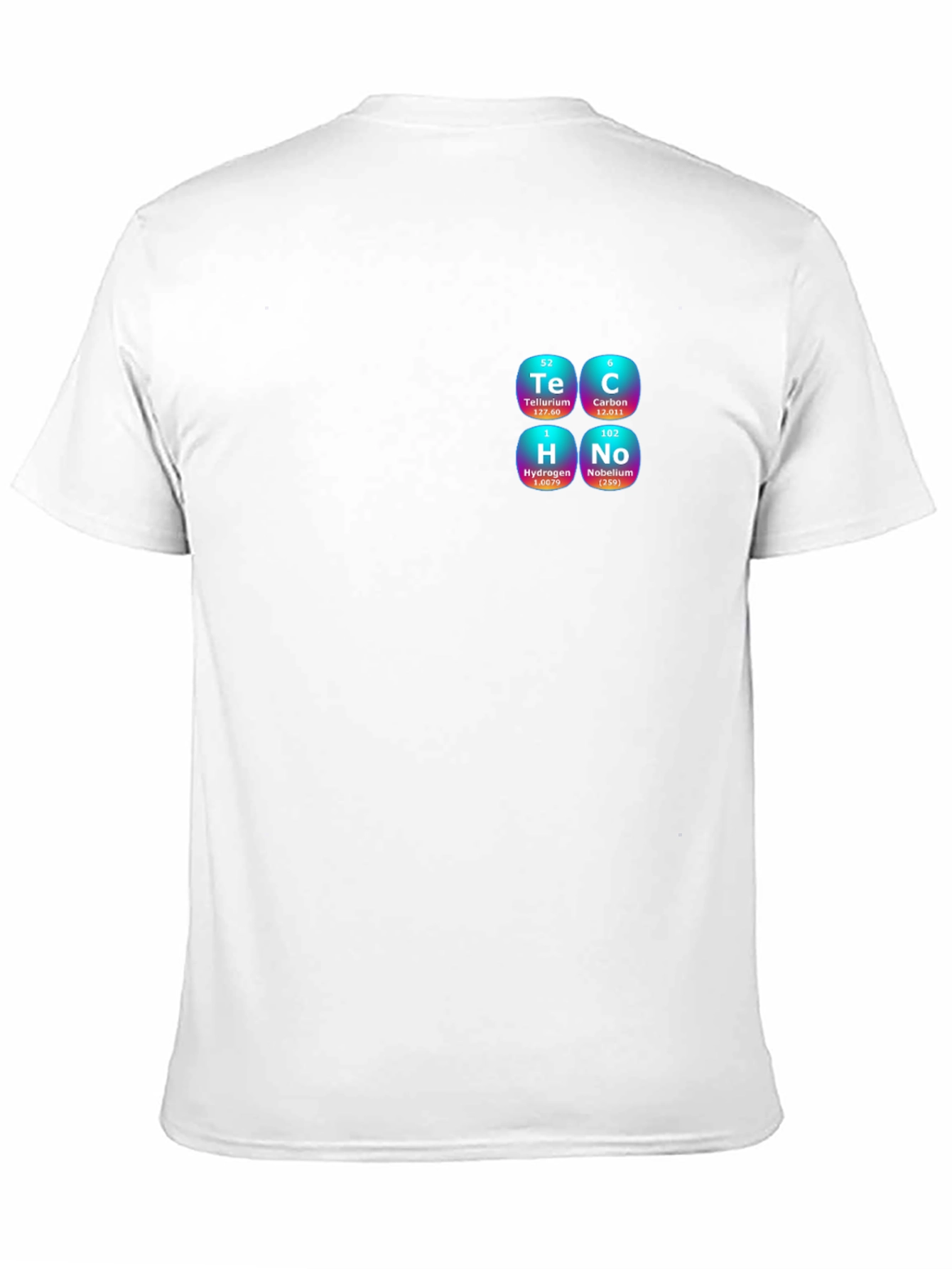 Techno Element T-Shirt