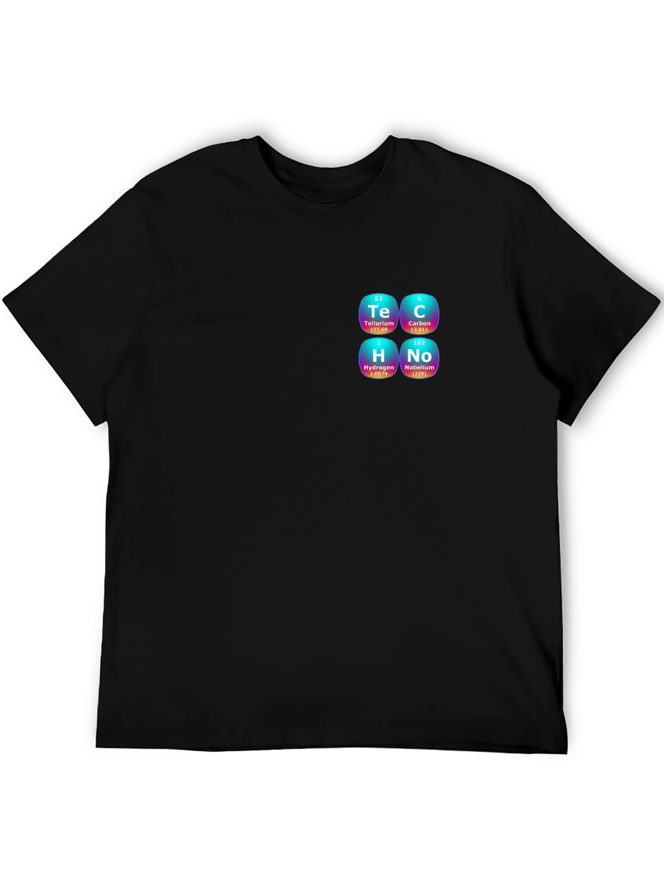 Techno Element T-Shirt