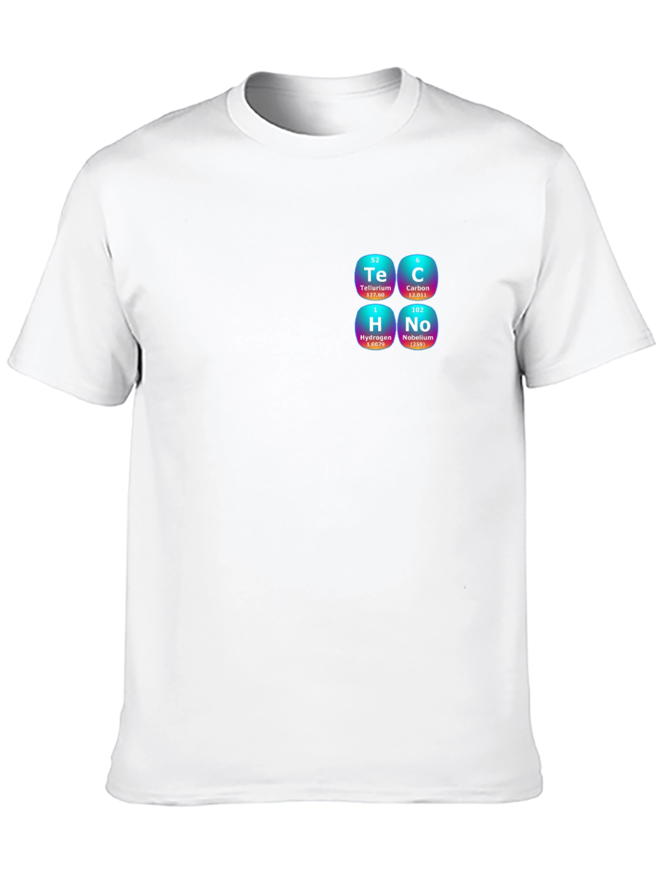 Techno Element T-Shirt