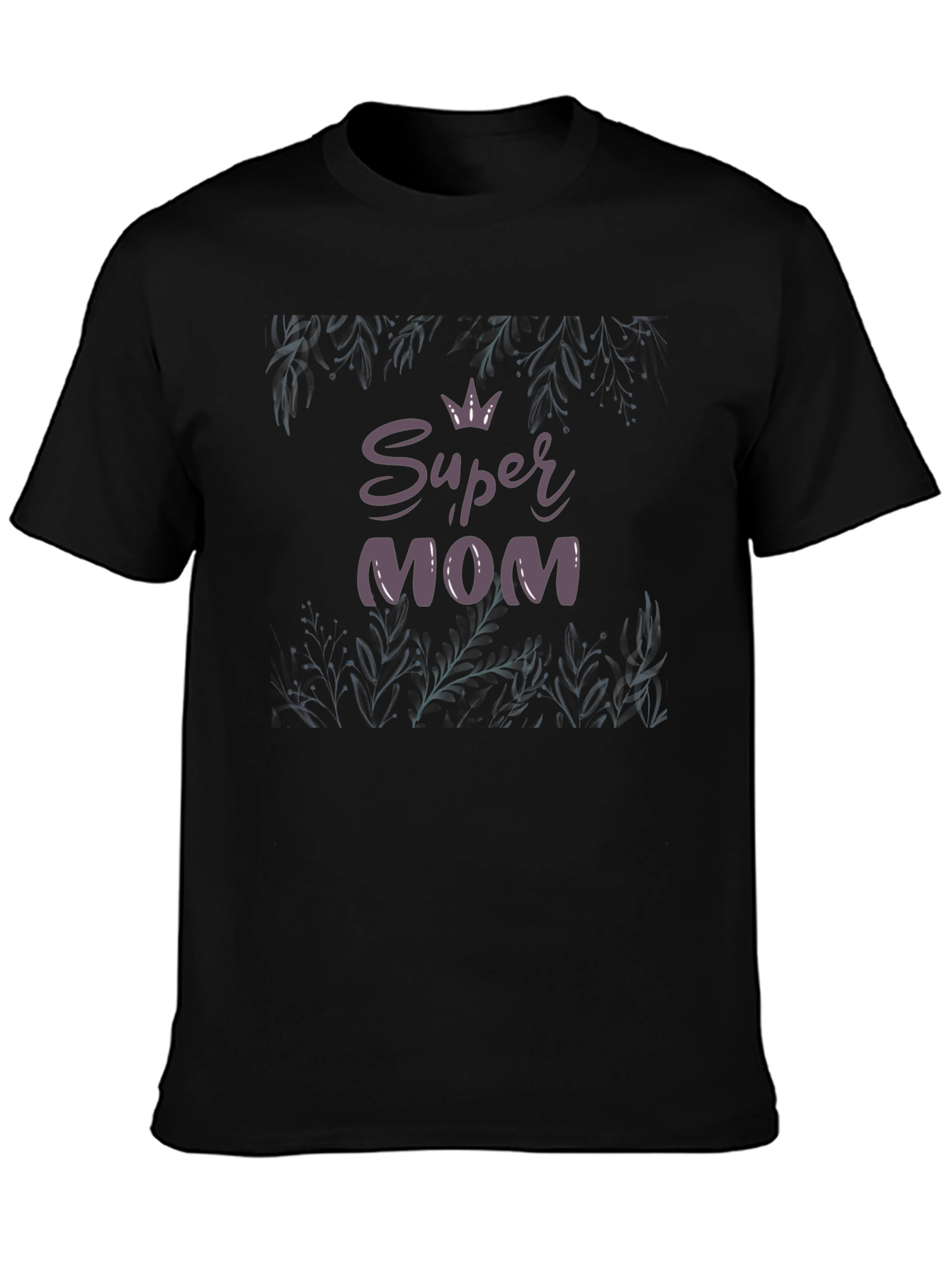 Super Mom T-Shirt