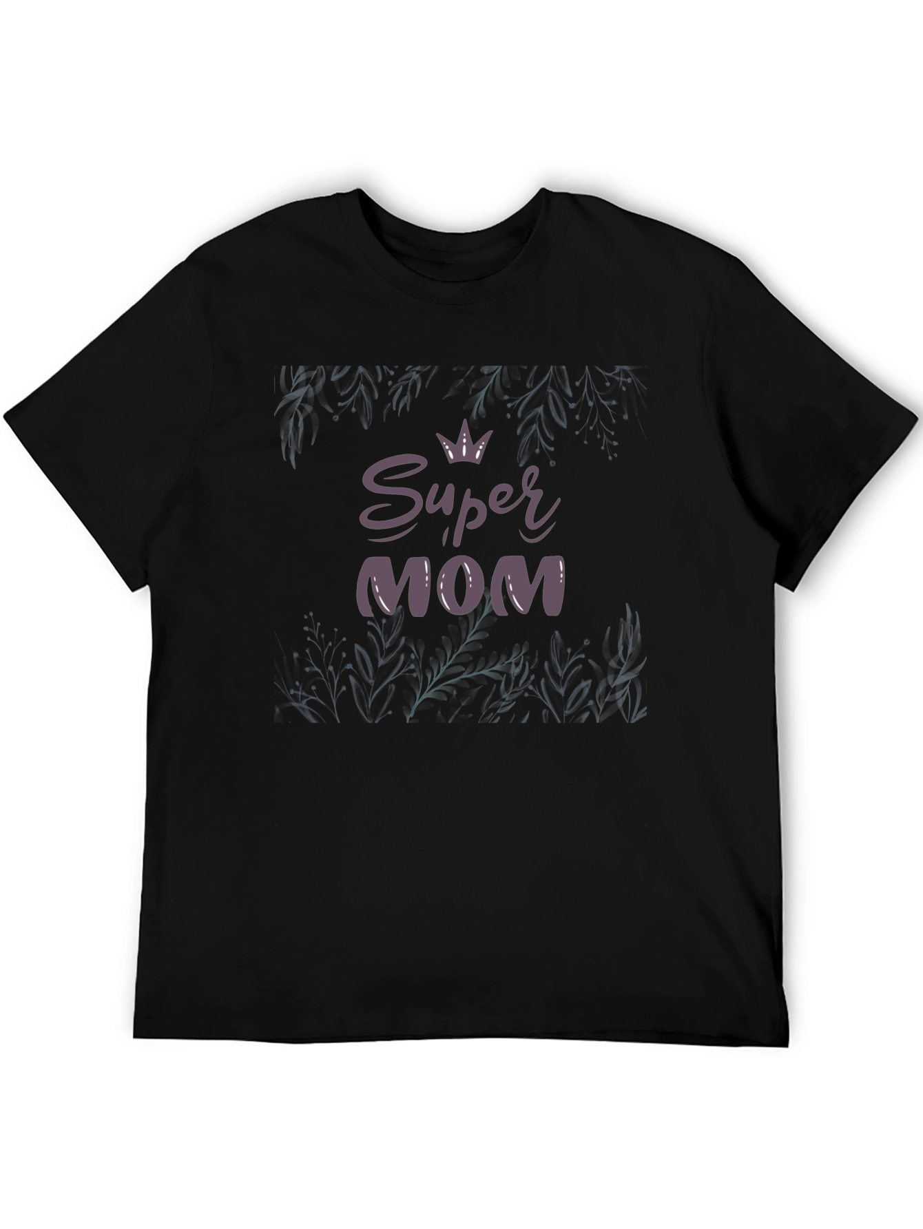 Super Mom T-Shirt
