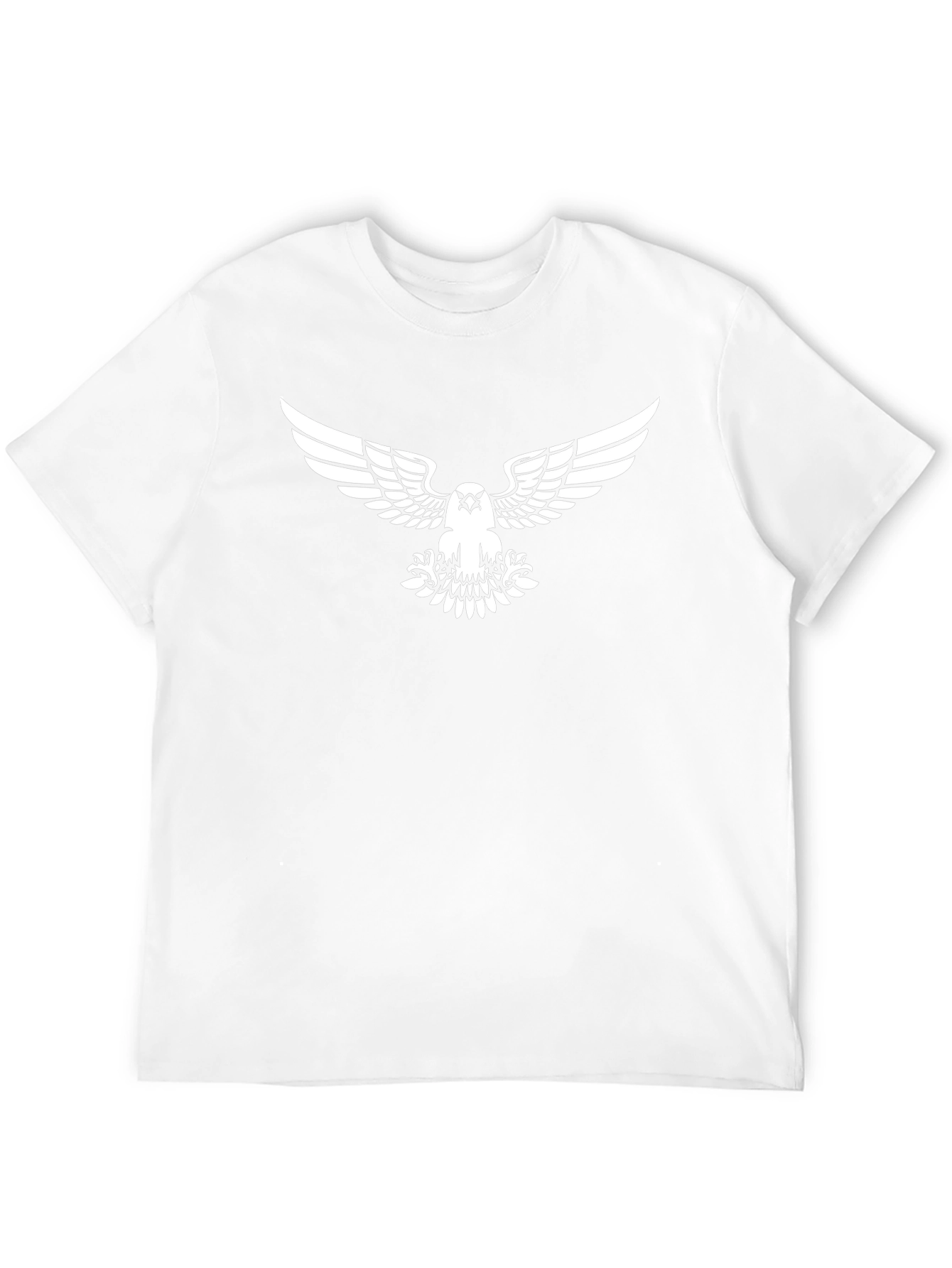 Black Eagle Graphic Tee