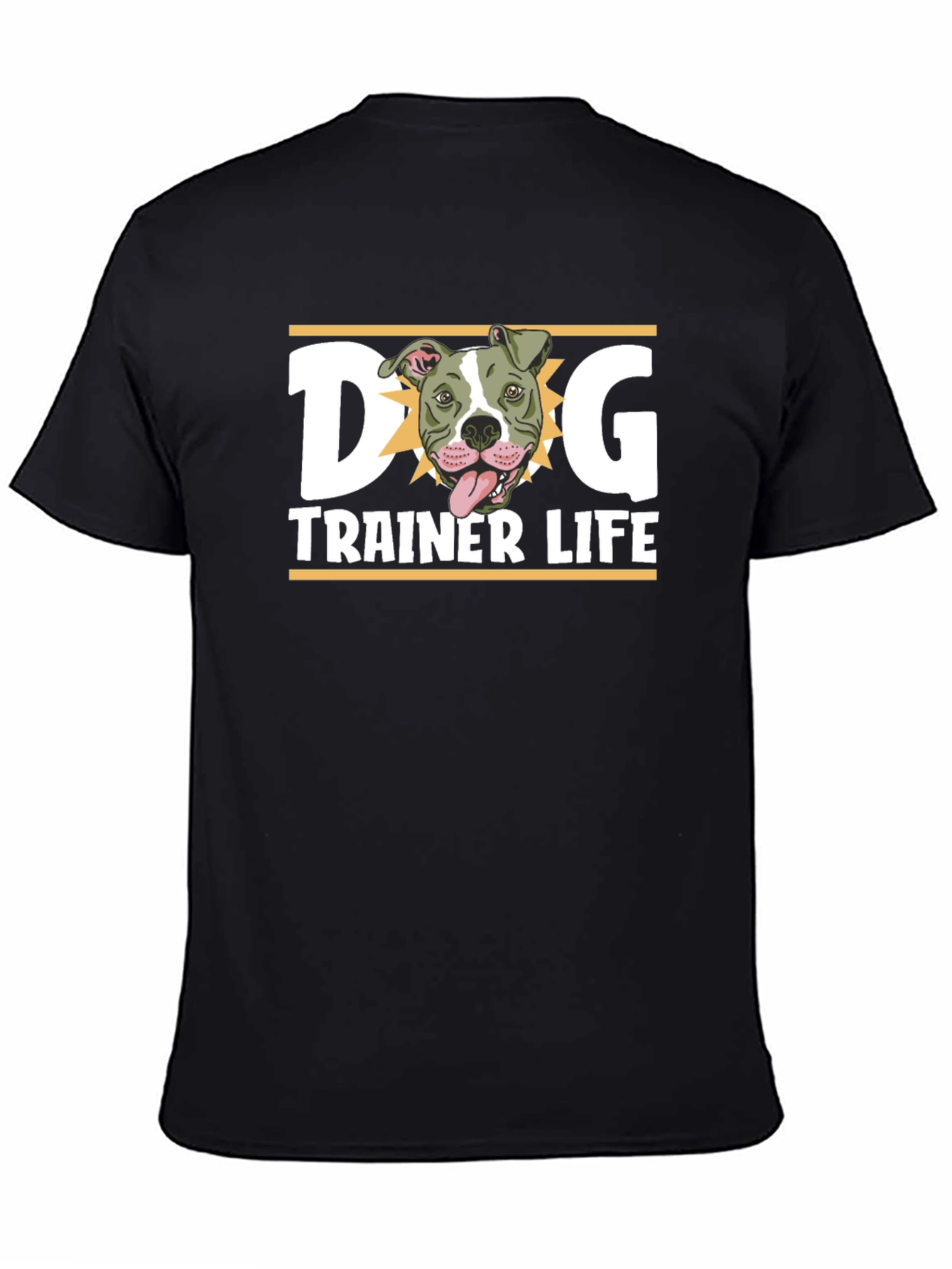 Dog Trainer Life T-Shirt - Unisex