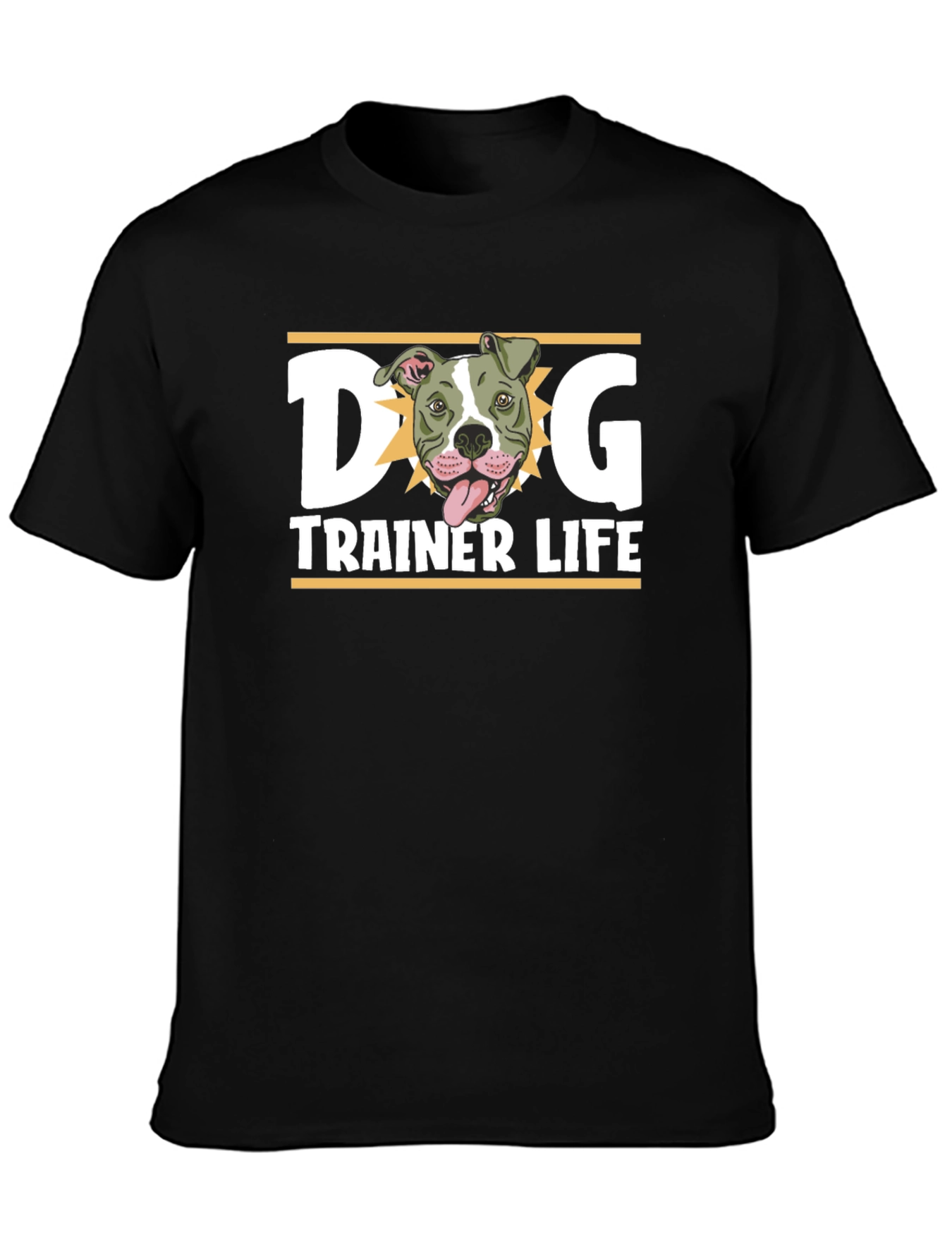 Dog Trainer Life T-Shirt - Unisex