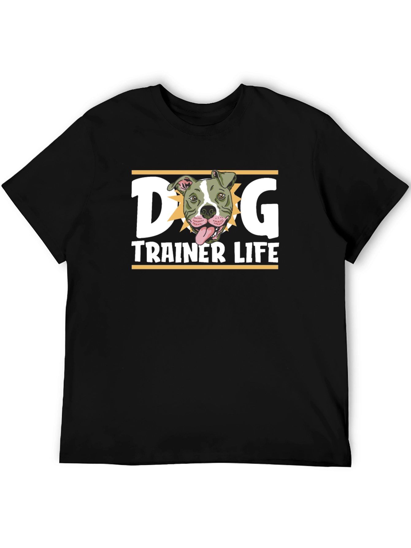 Dog Trainer Life T-Shirt - Unisex