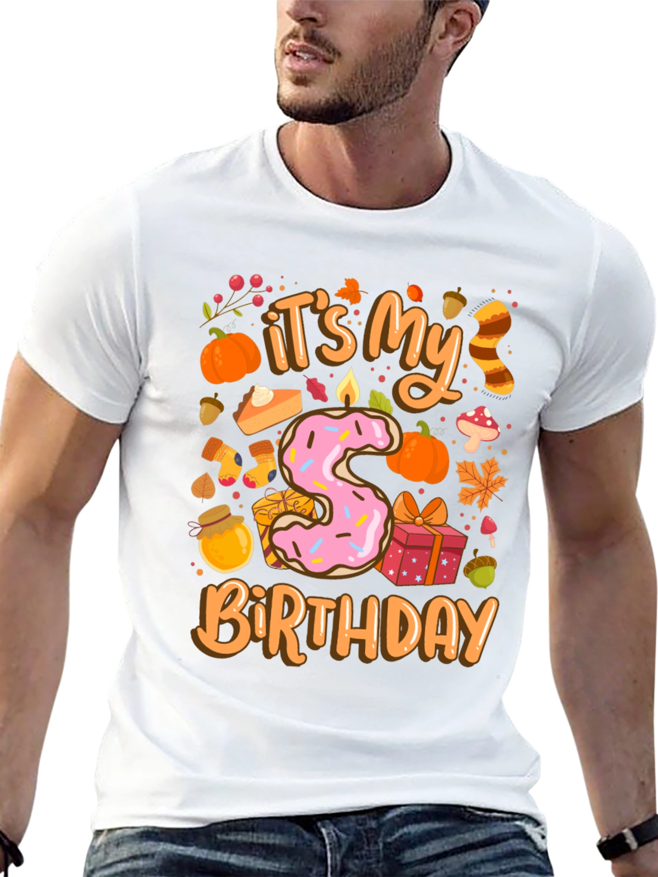 Its My Birthday Kids T-Shirt