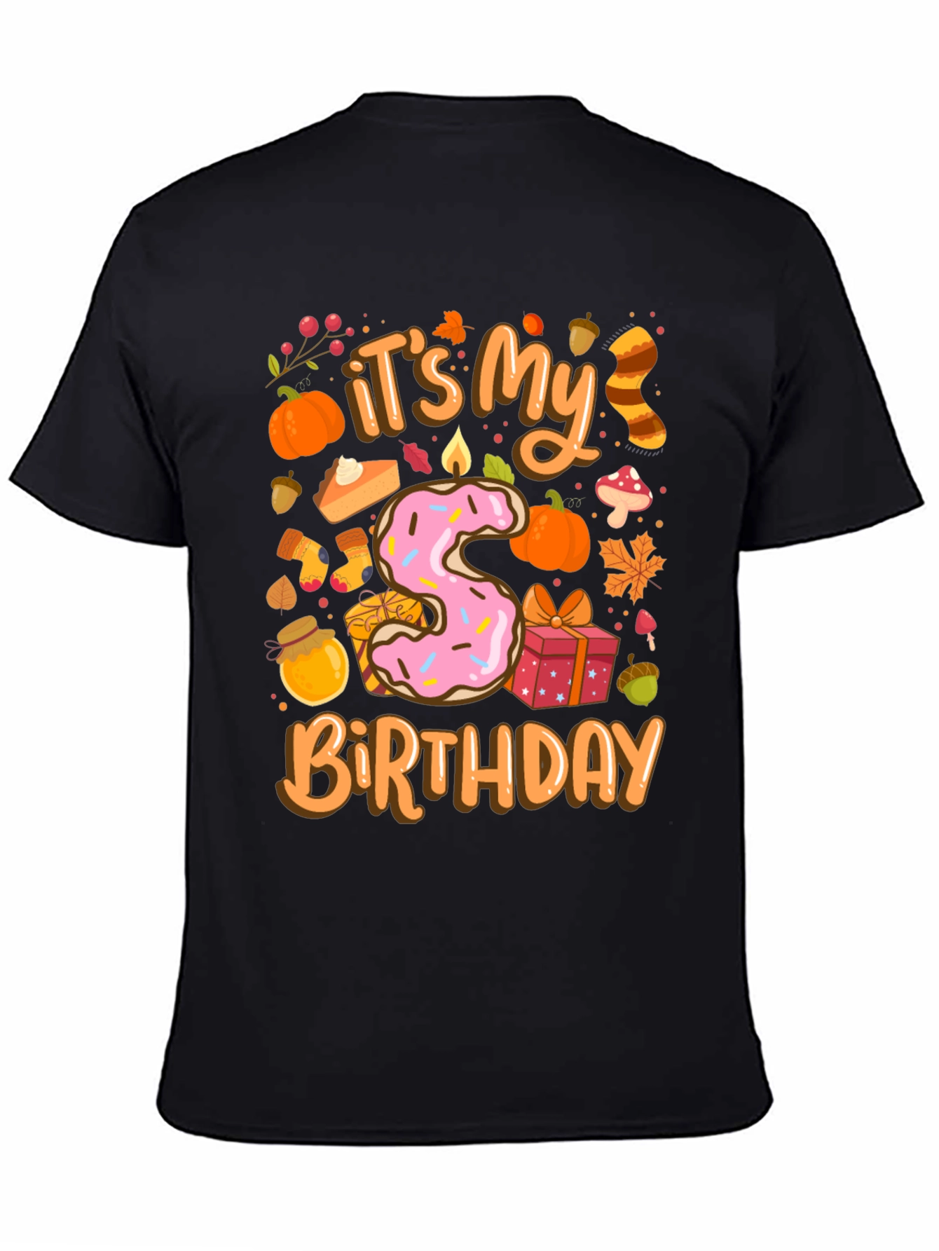 Its My Birthday Kids T-Shirt