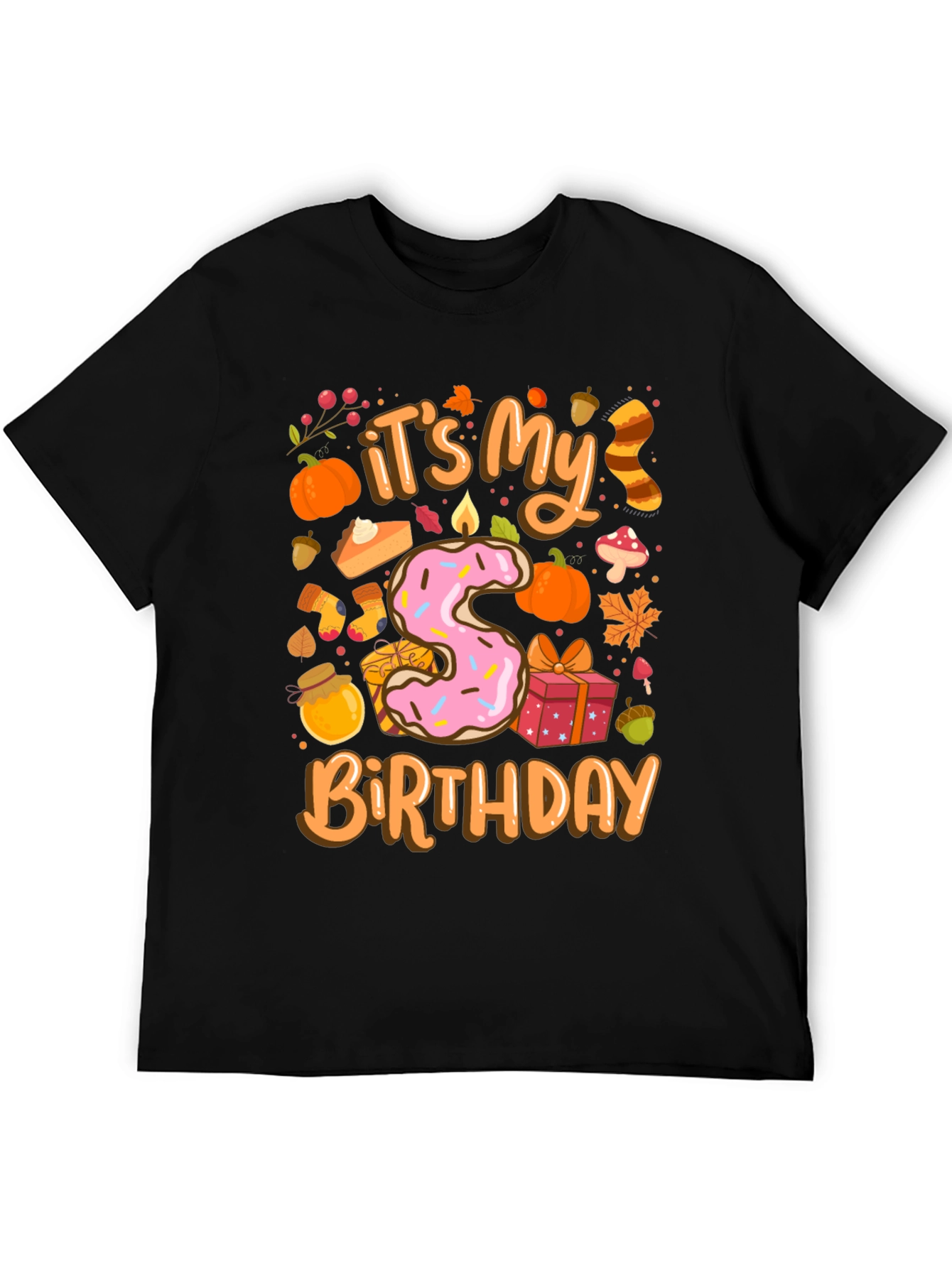 Its My Birthday Kids T-Shirt