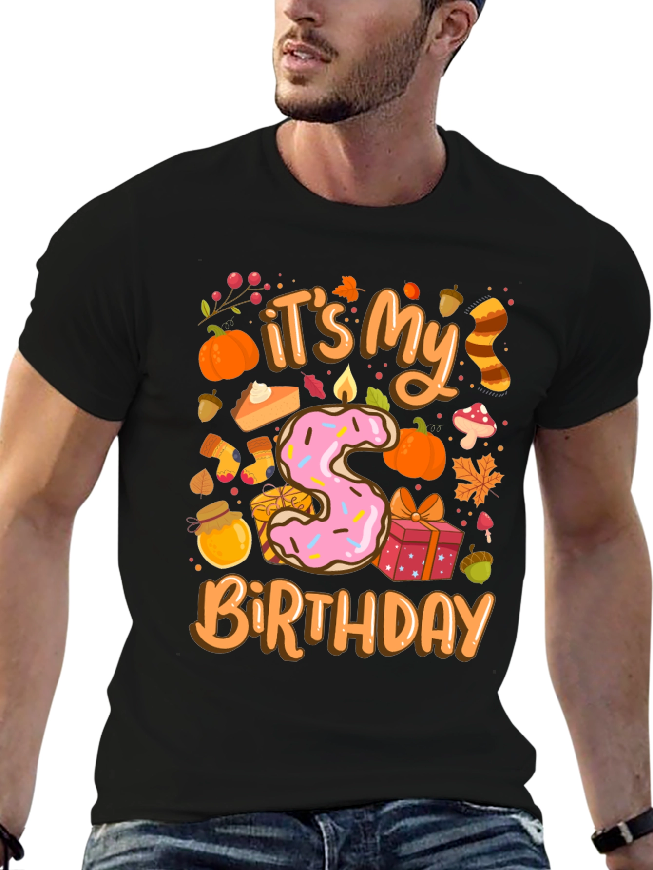 Its My Birthday Kids T-Shirt