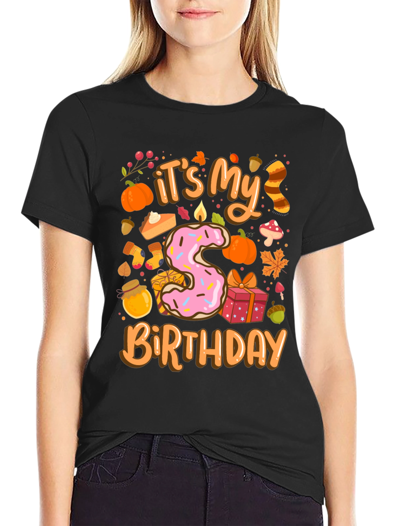 Its My Birthday Kids T-Shirt