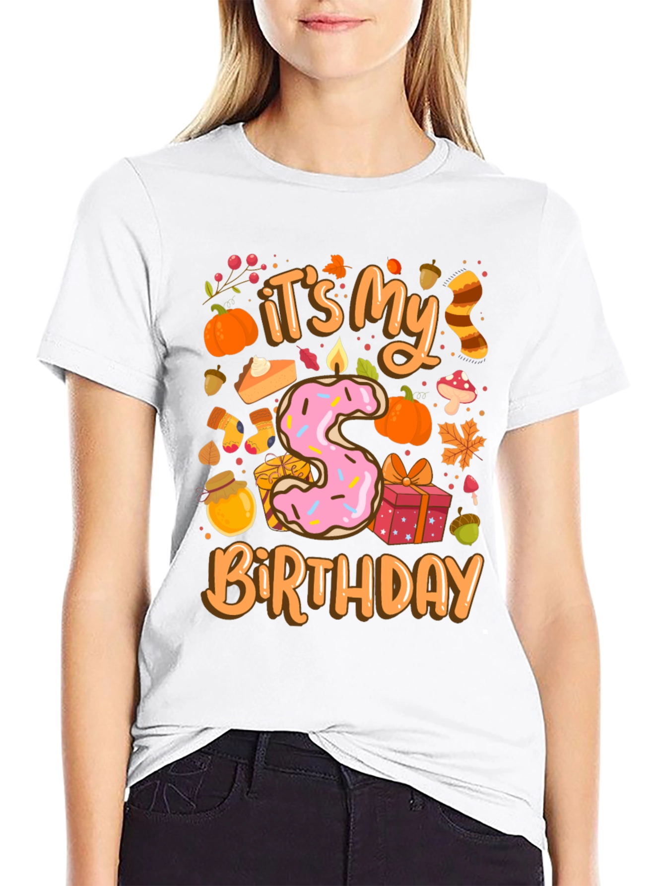 Its My Birthday Kids T-Shirt