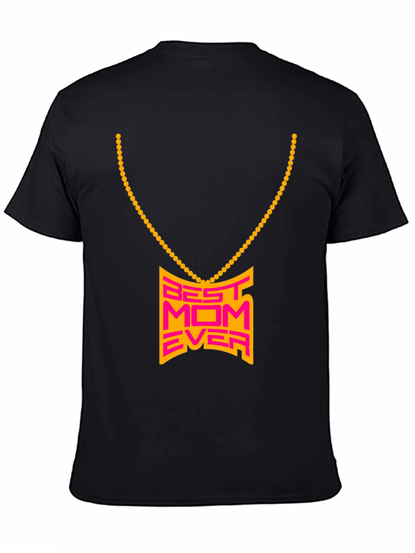 Best Mom Ever Graphic T-Shirt