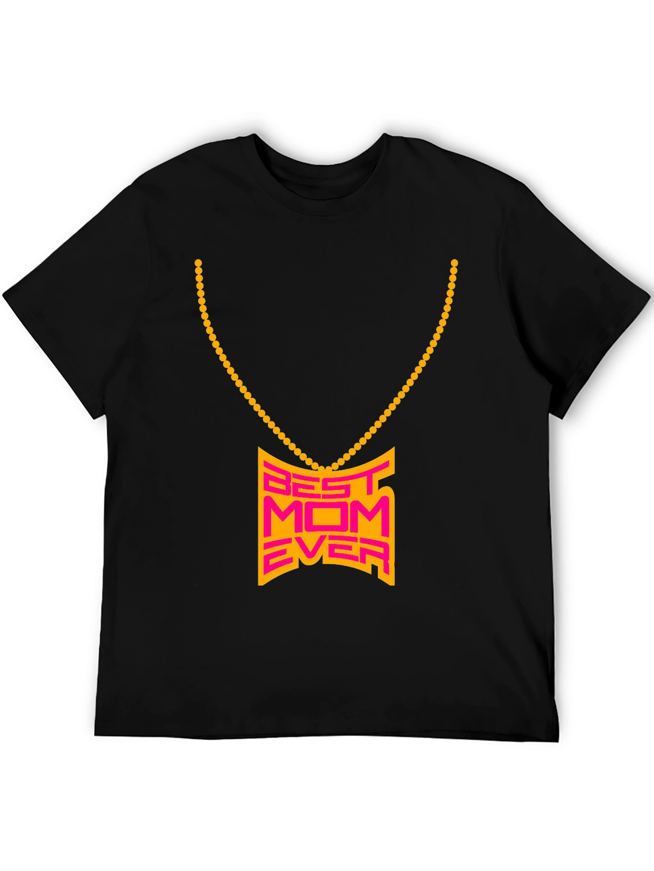 Best Mom Ever Graphic T-Shirt