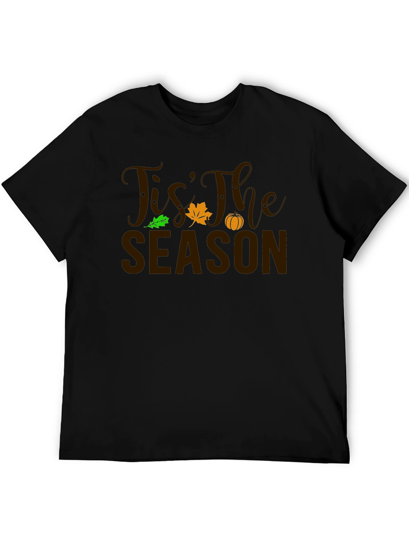 Tis The Season Fall T-Shirt