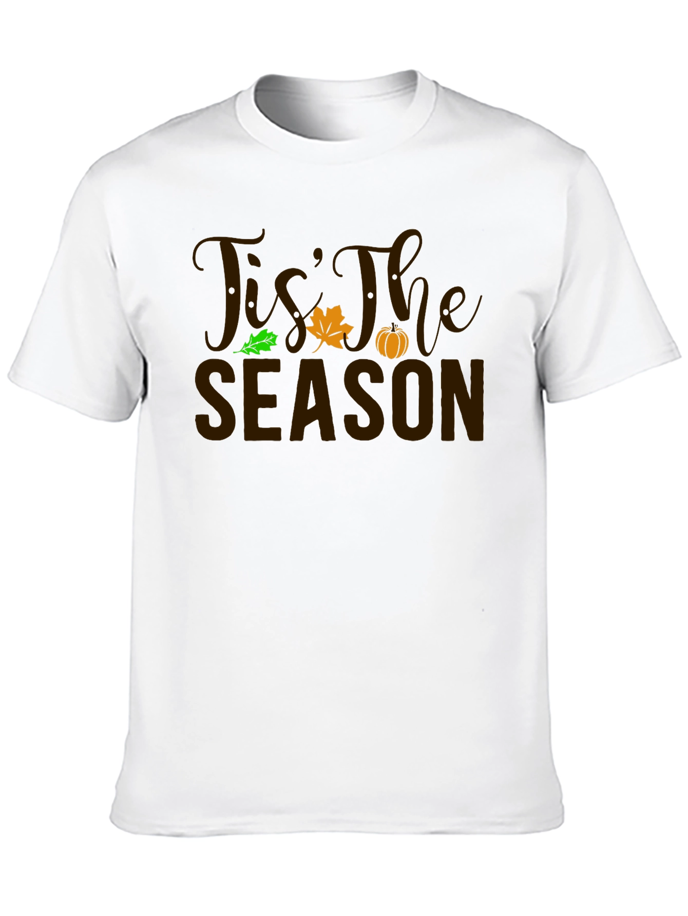 Tis The Season Fall T-Shirt
