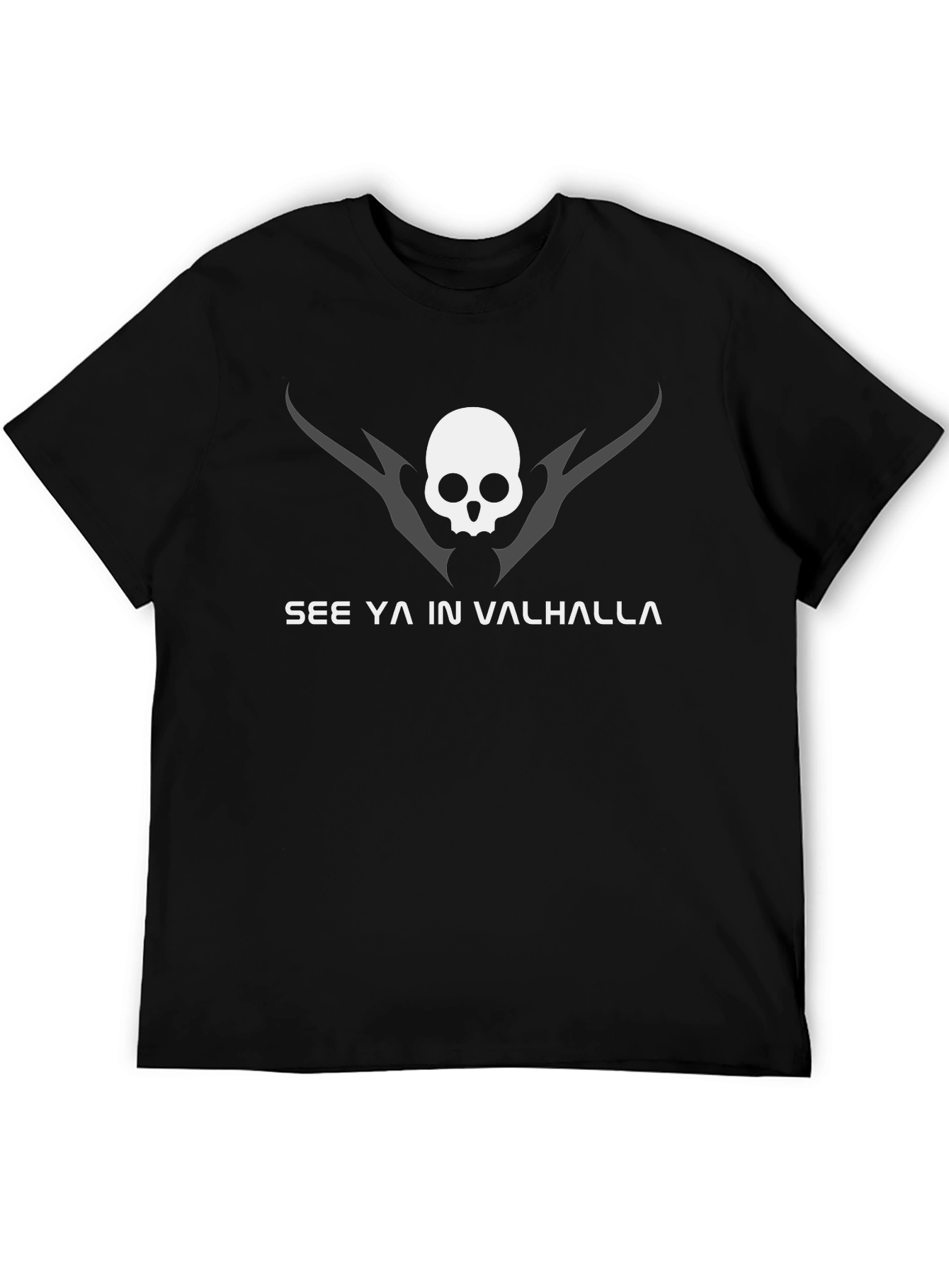 See Ya In Valhalla T-Shirt