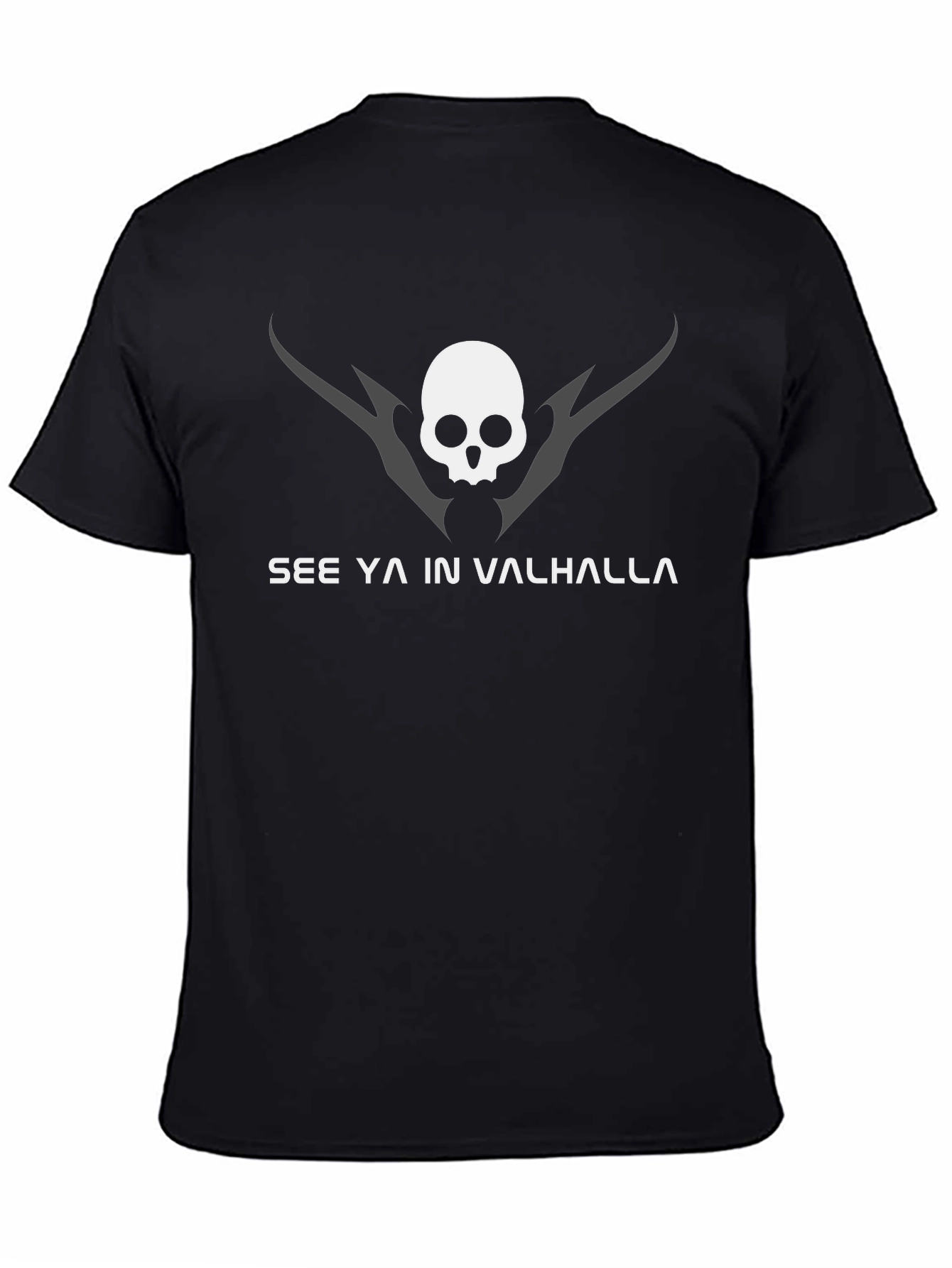 See Ya In Valhalla T-Shirt