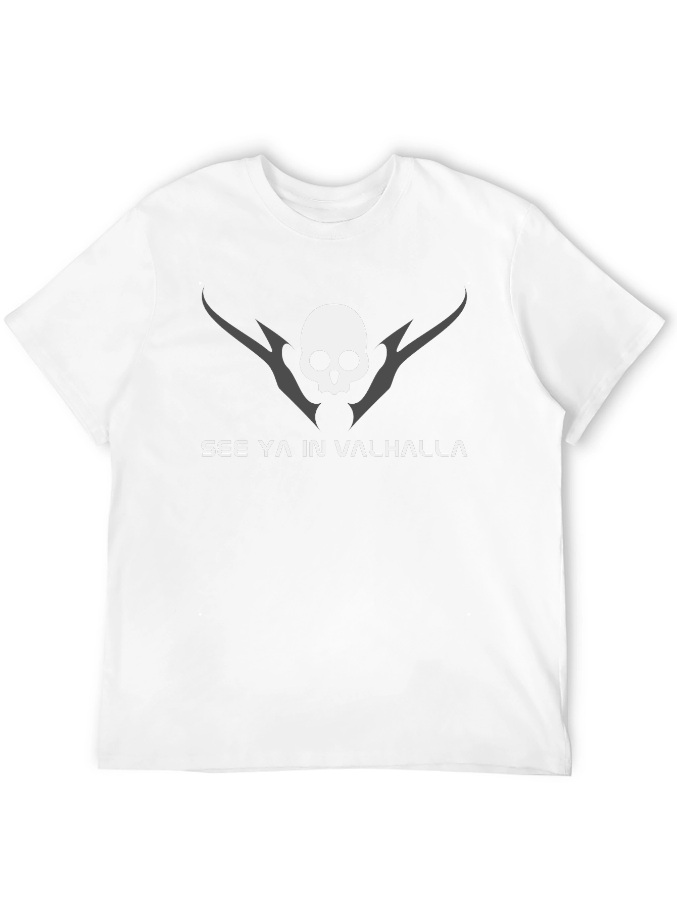See Ya In Valhalla T-Shirt