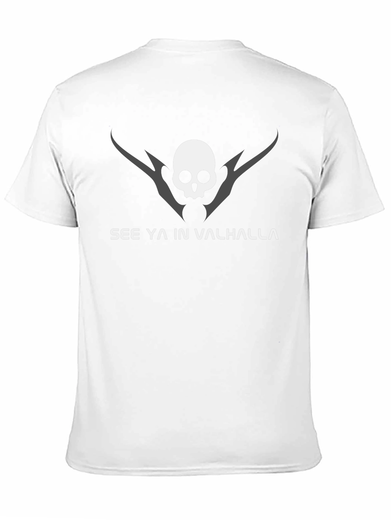 See Ya In Valhalla T-Shirt