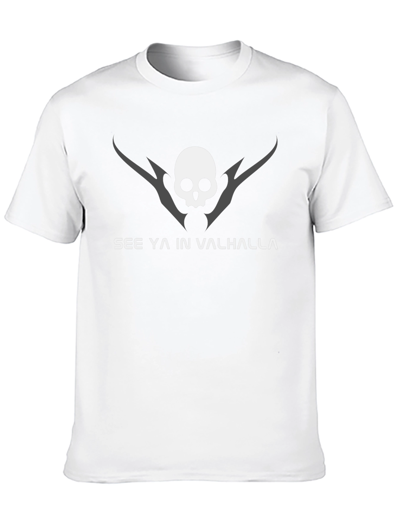 See Ya In Valhalla T-Shirt
