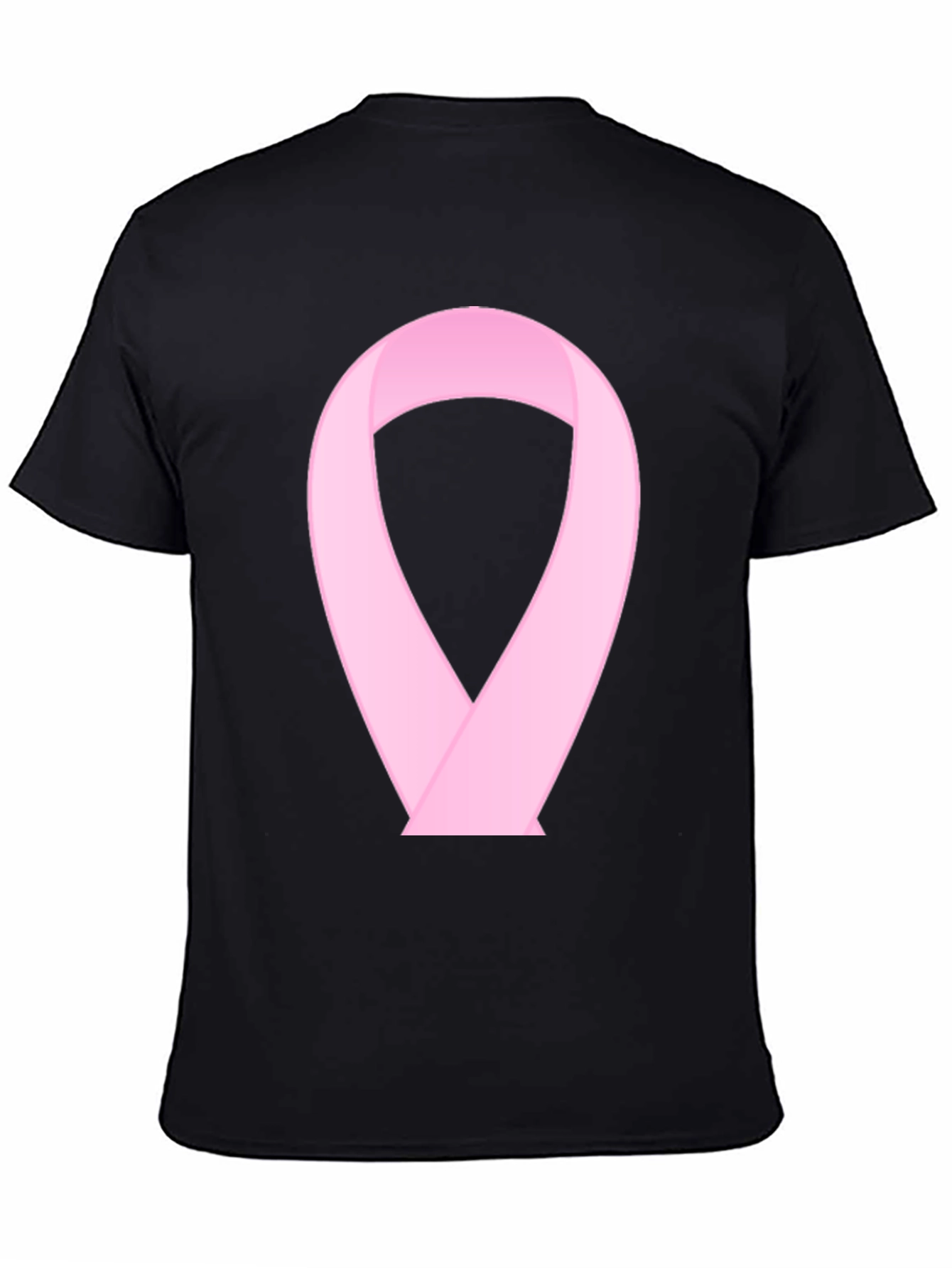 Awareness Ribbon Graphic Tee