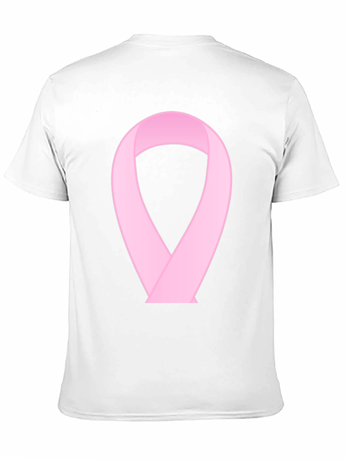 Awareness Ribbon Graphic Tee
